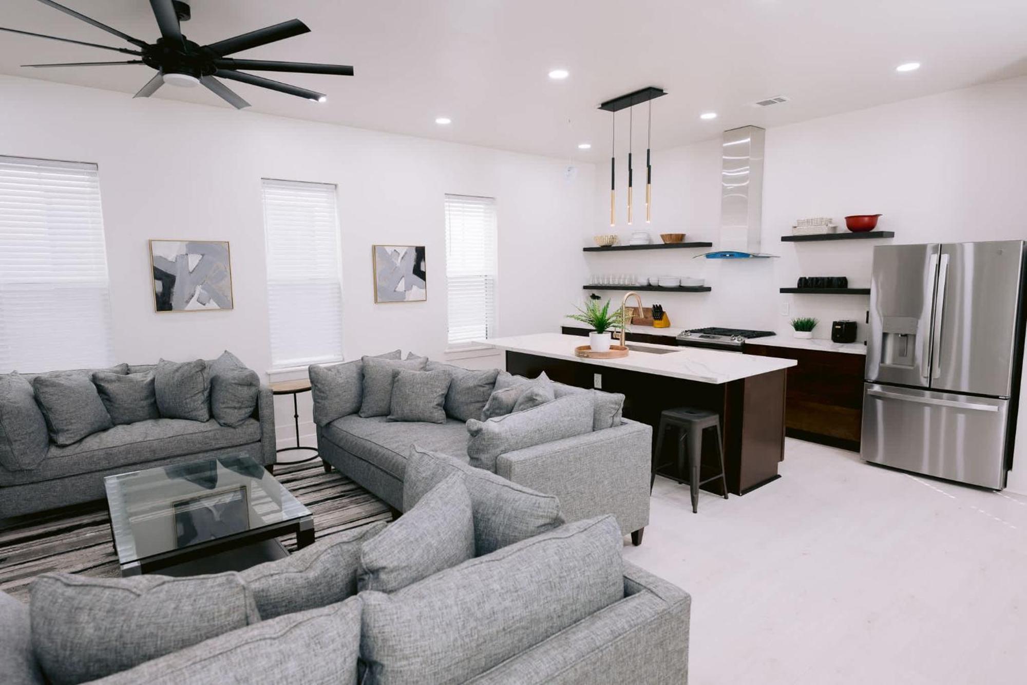 Esplanade Magic 2 * New Orleans