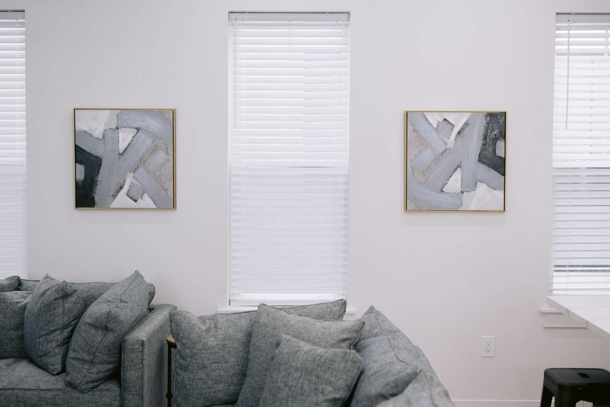 Esplanade Magic 2 Apartment