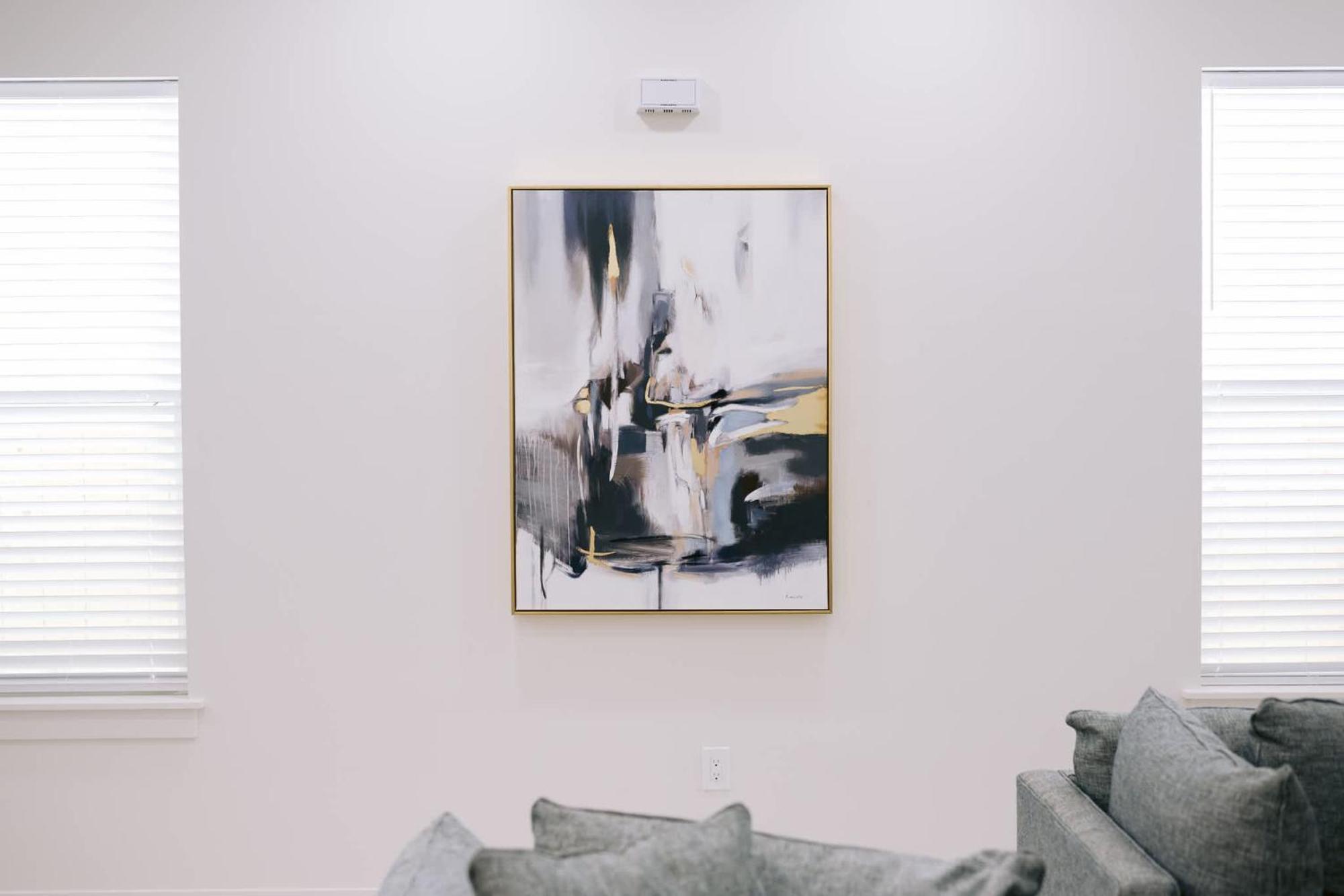 Apartment Esplanade Magic 2