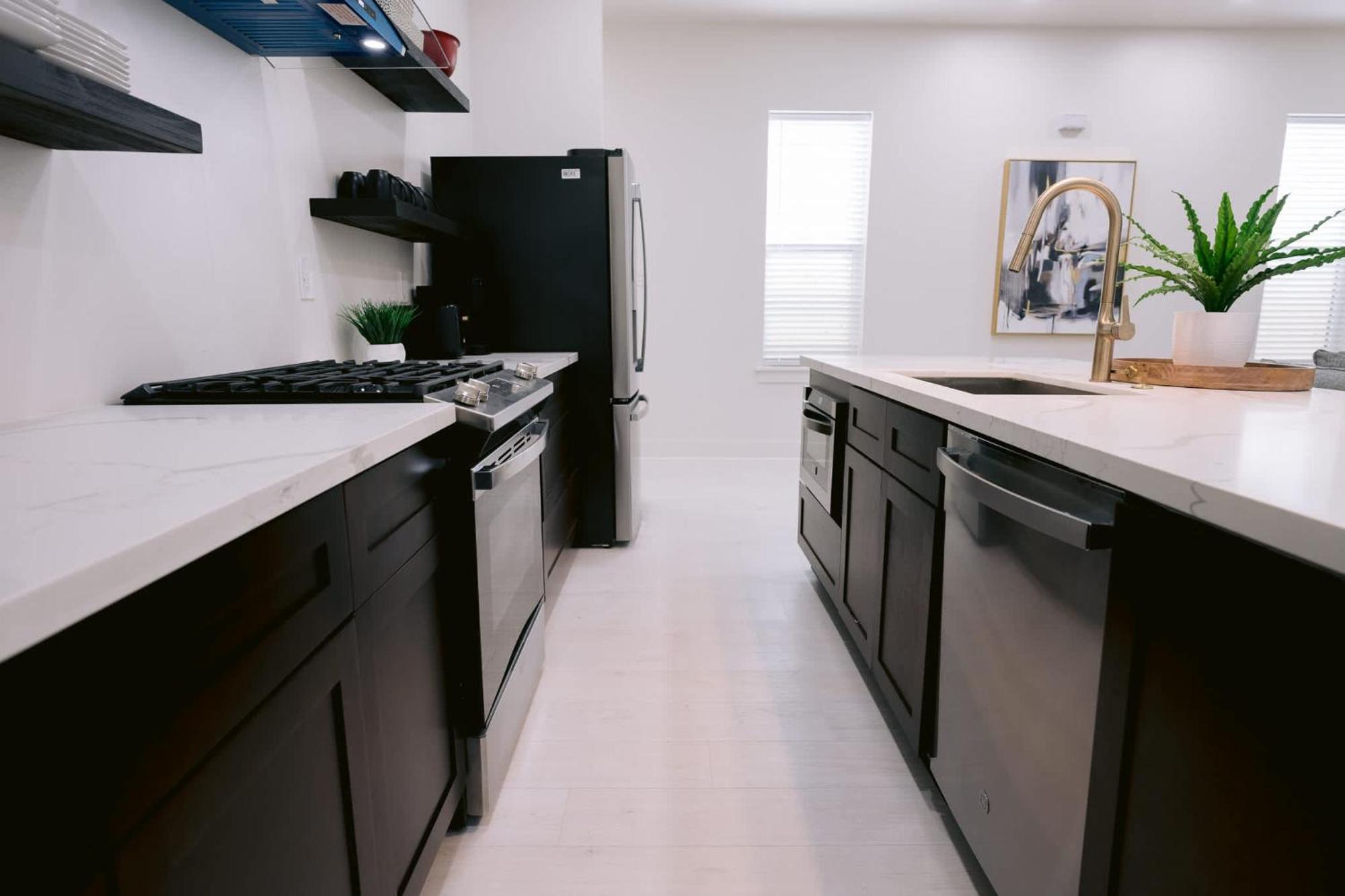 Apartment Esplanade Magic 2 *