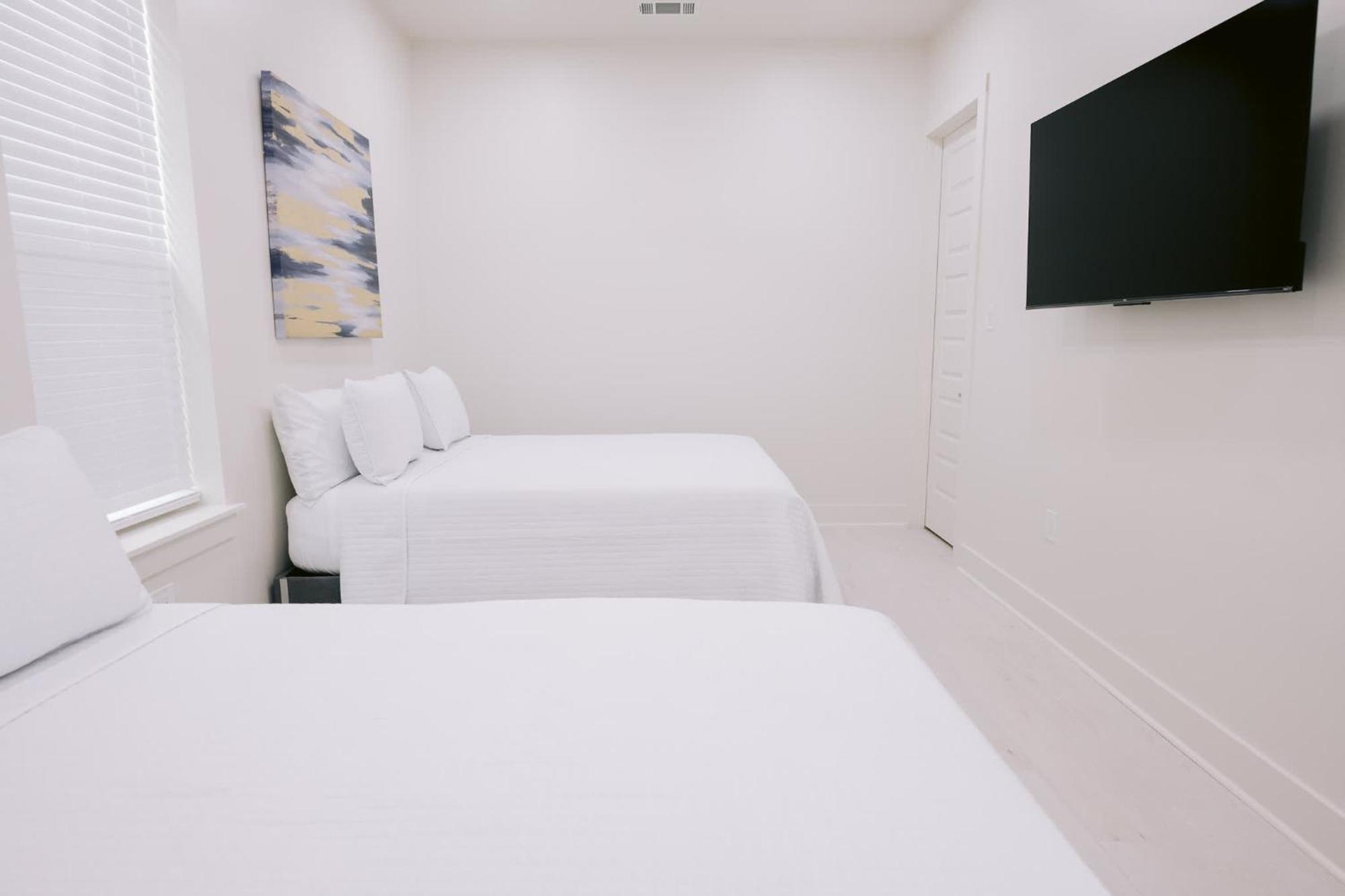 Esplanade Magic 2 Apartment New Orleans