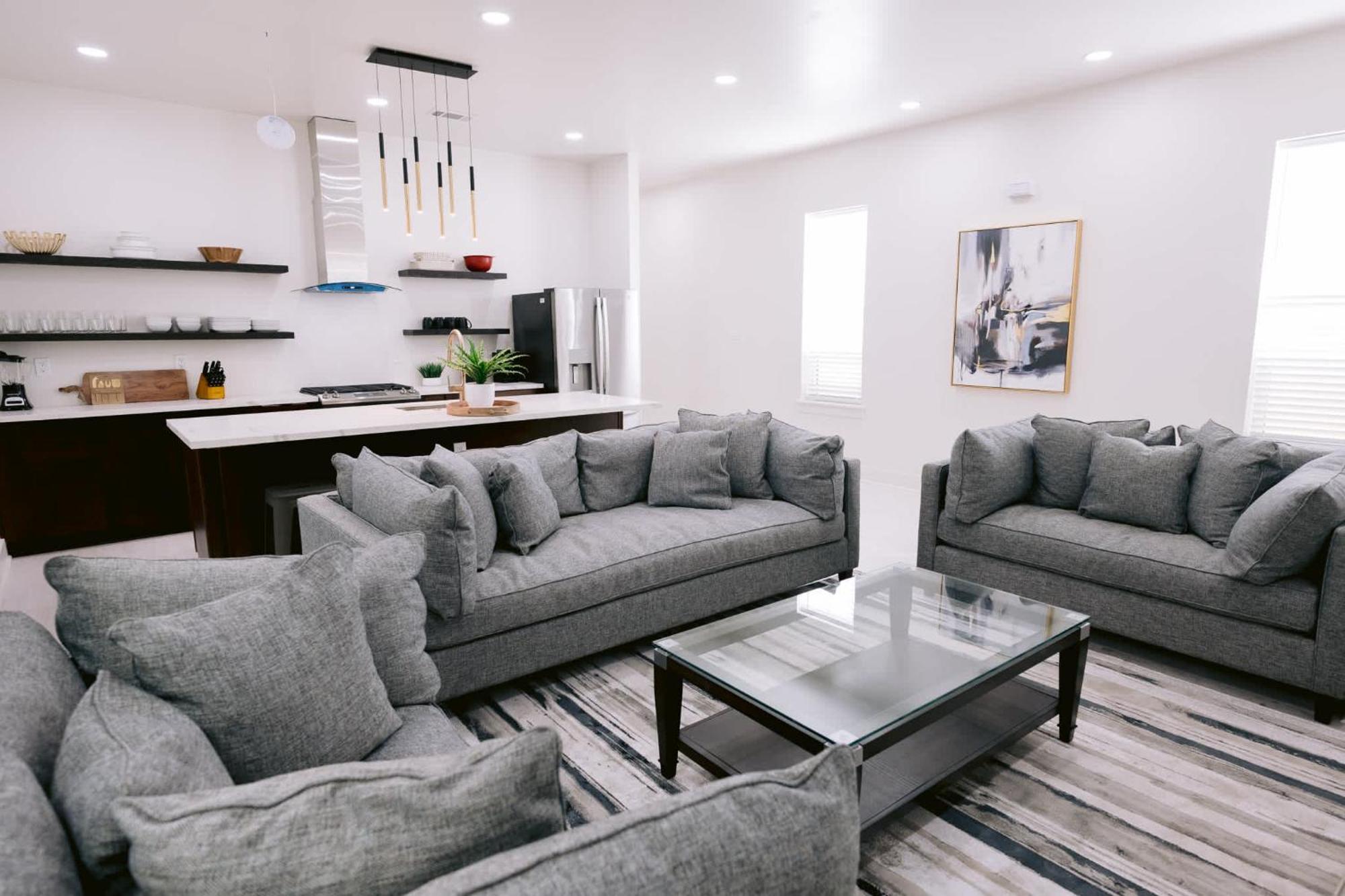 Esplanade Magic 2 New Orleans