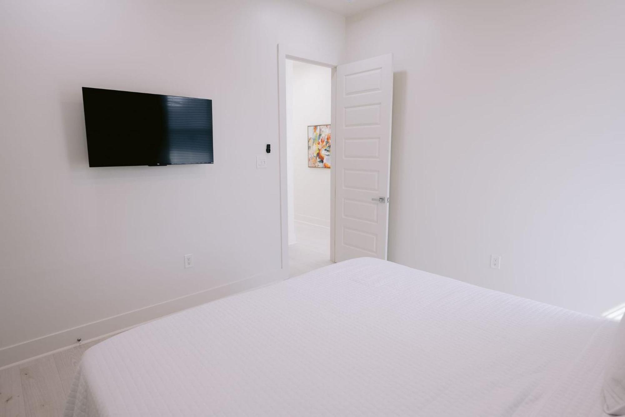 Esplanade Magic 2 Apartment