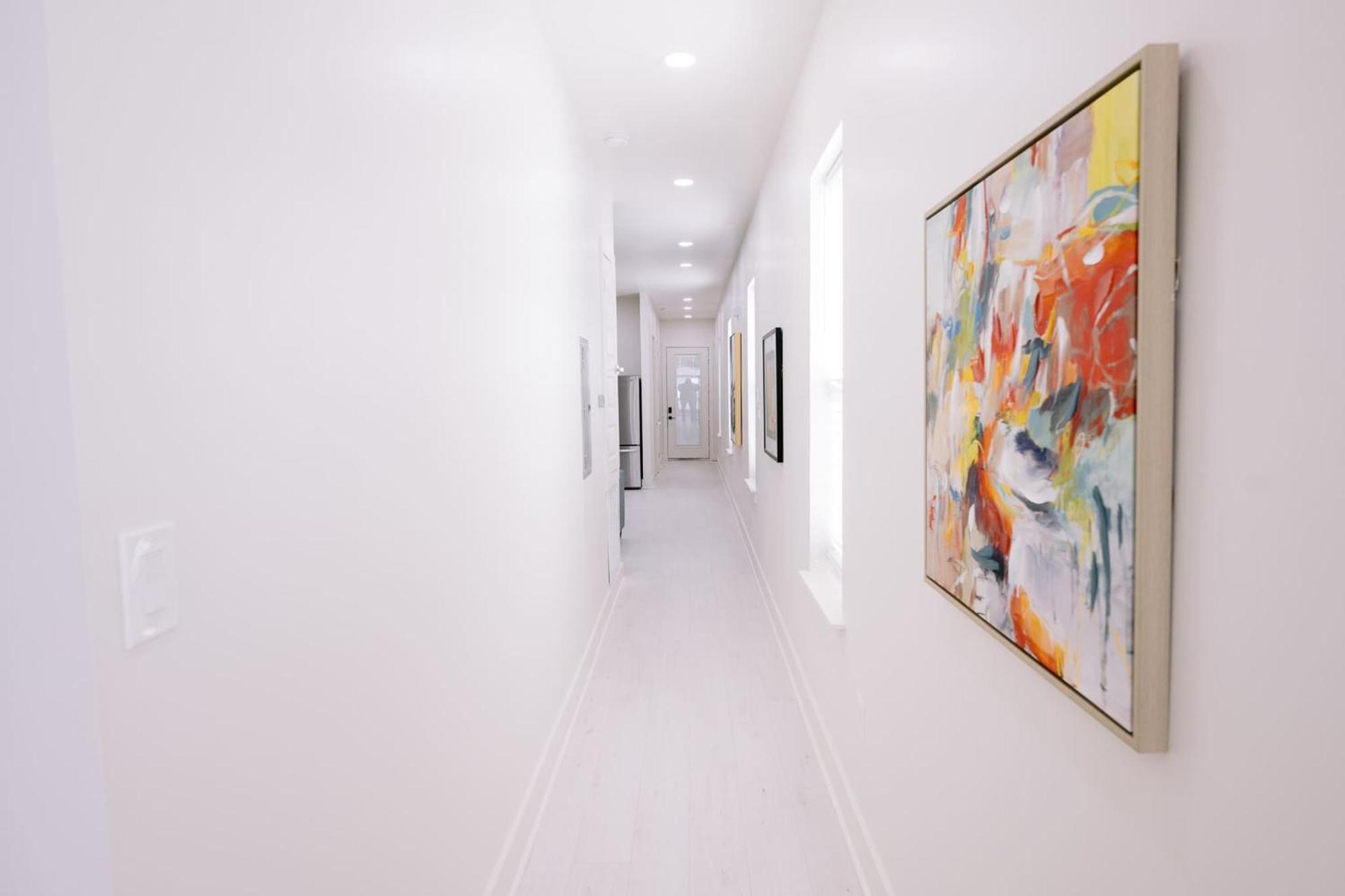 Apartment Esplanade Magic 2