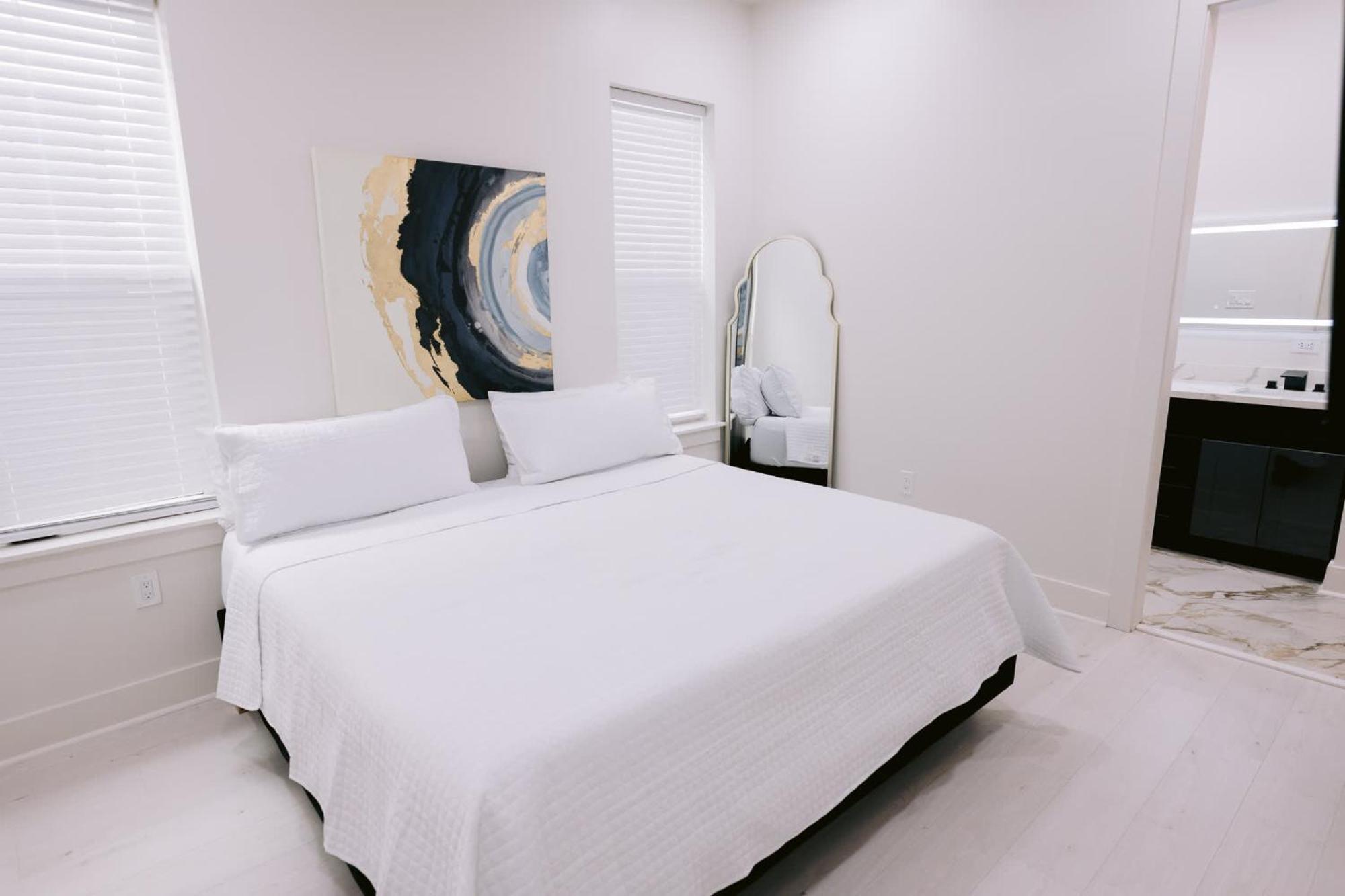 Esplanade Magic 2 Apartment *