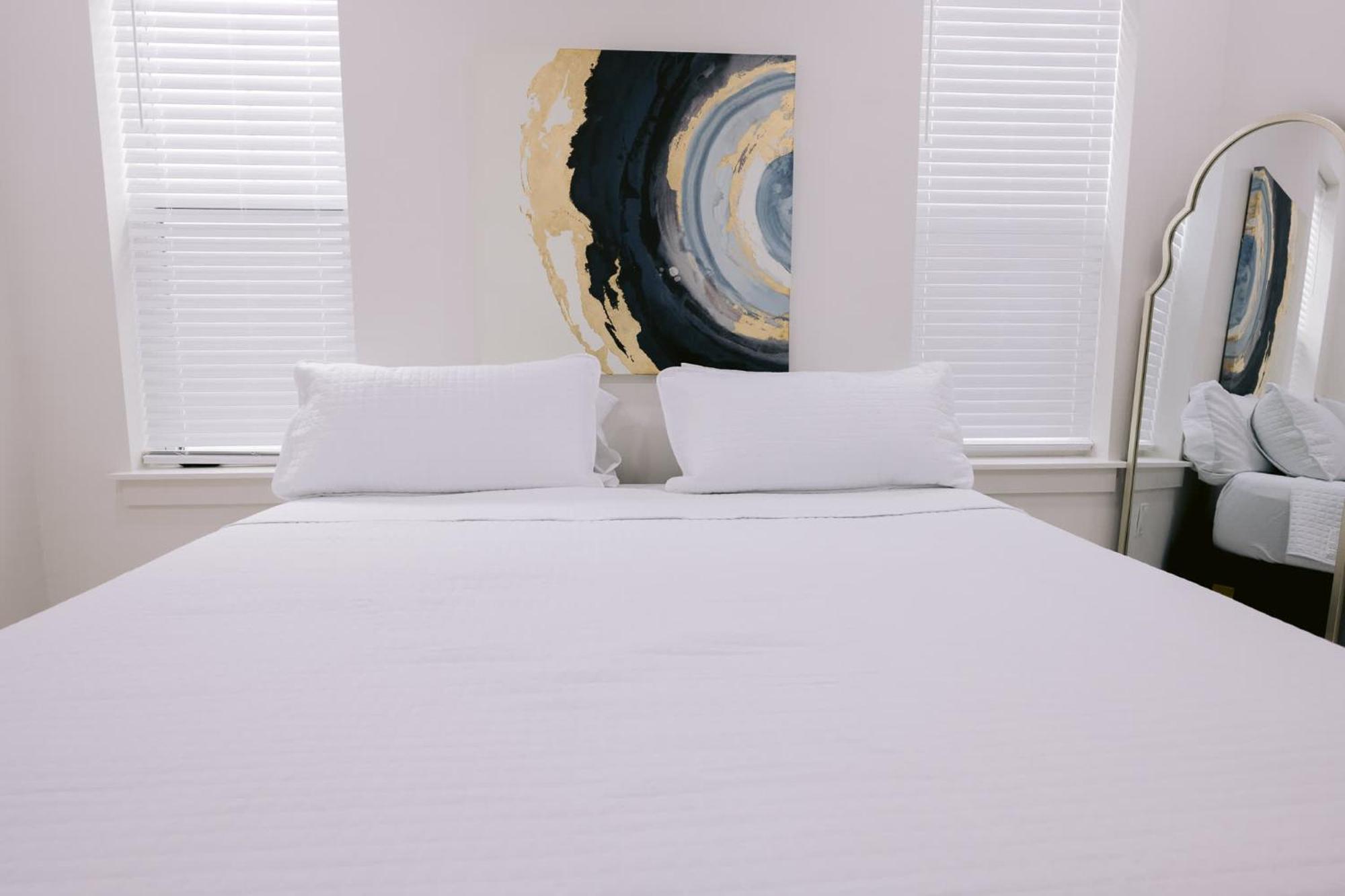 Esplanade Magic 2 Apartment New Orleans