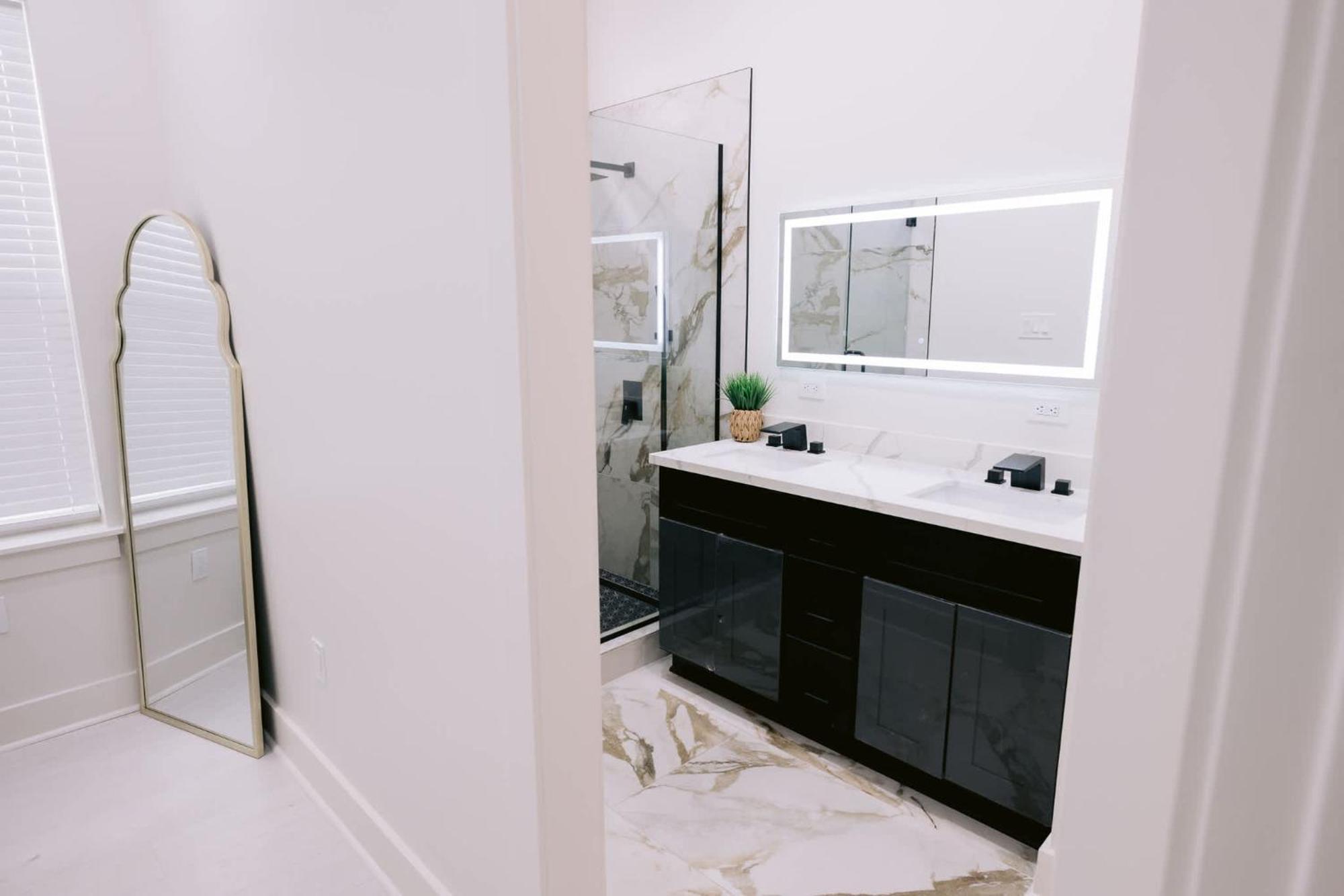 Apartment Esplanade Magic 2