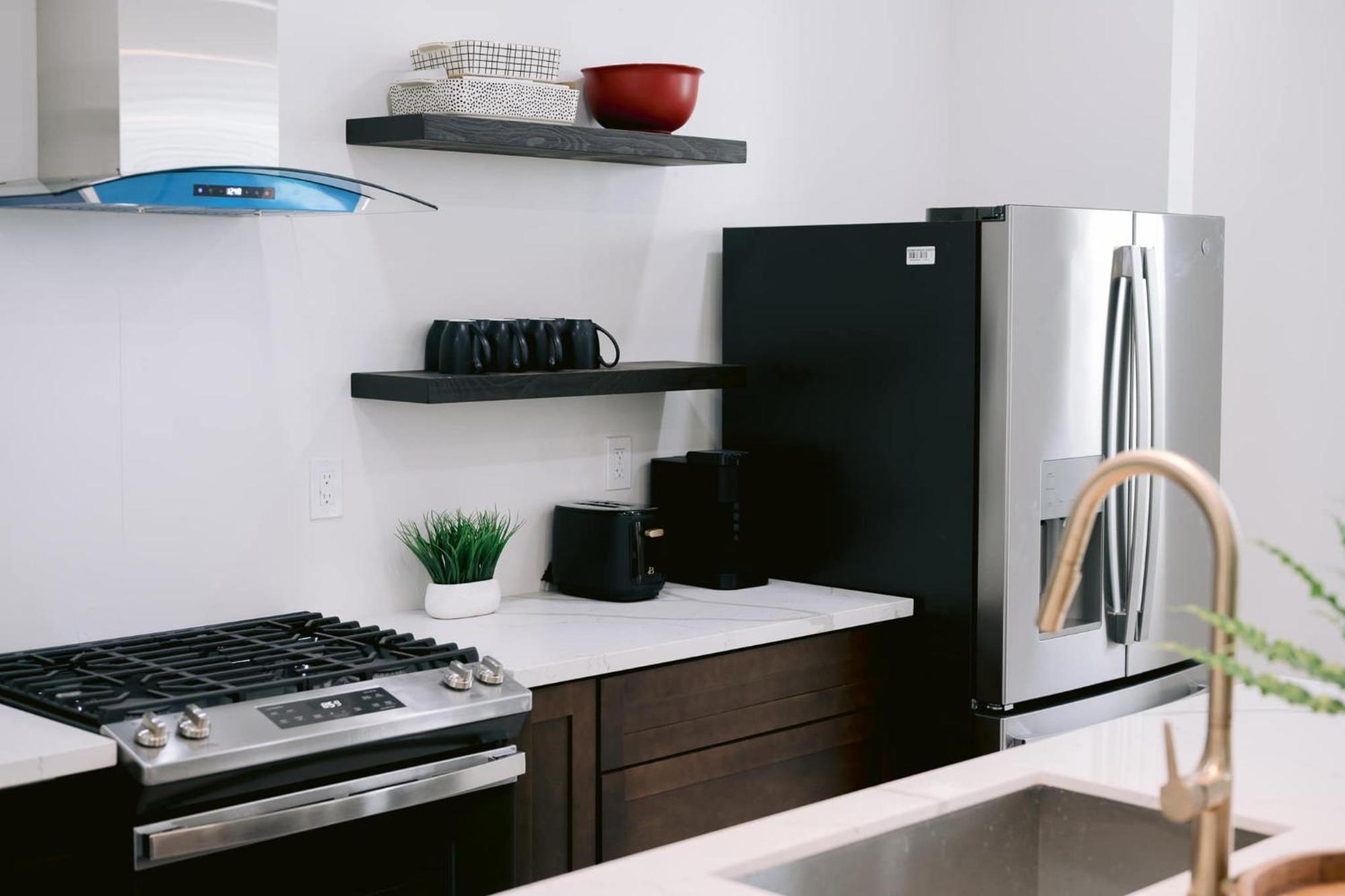 Esplanade Magic 2 New Orleans