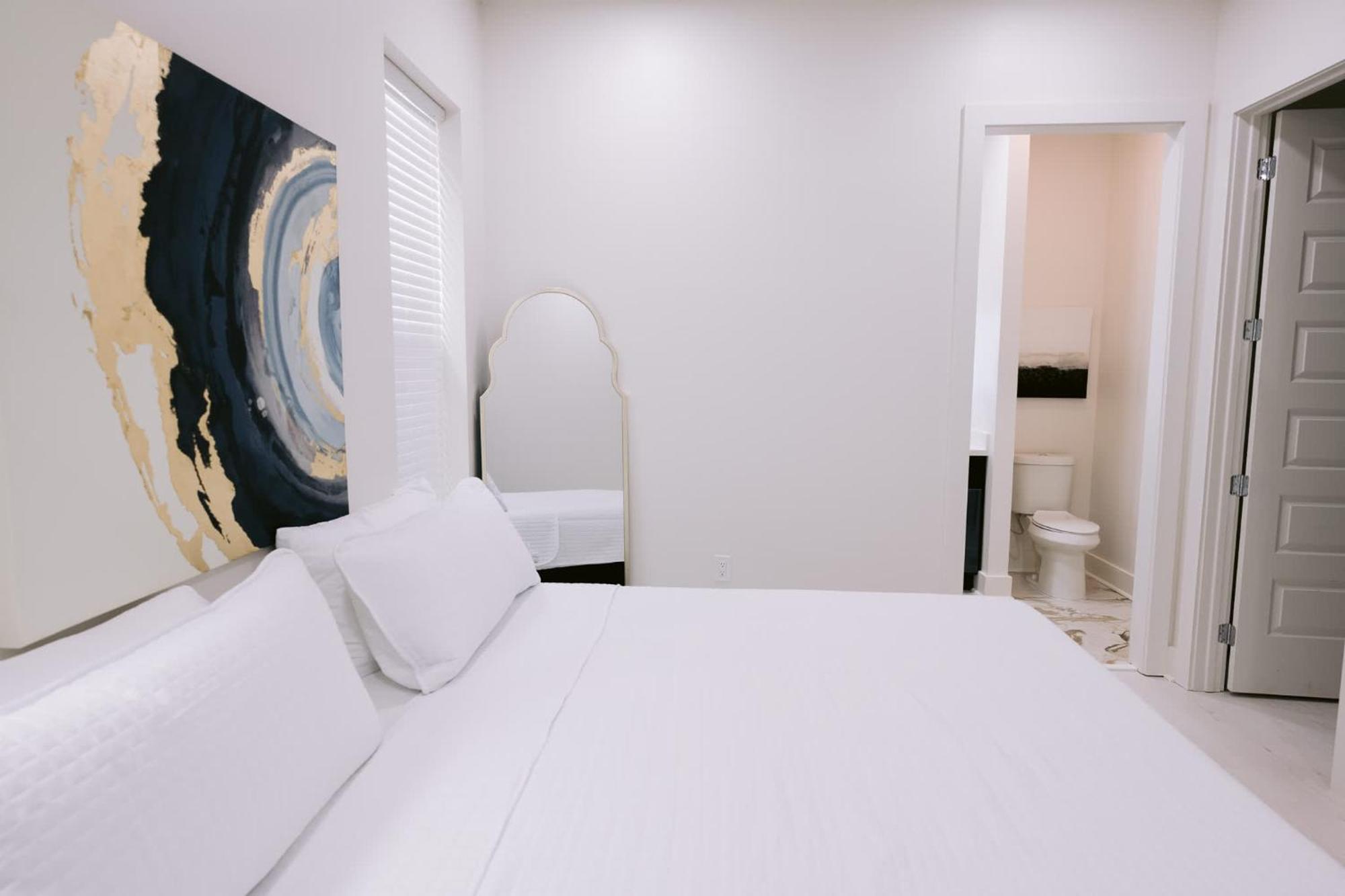 Esplanade Magic 2 * New Orleans