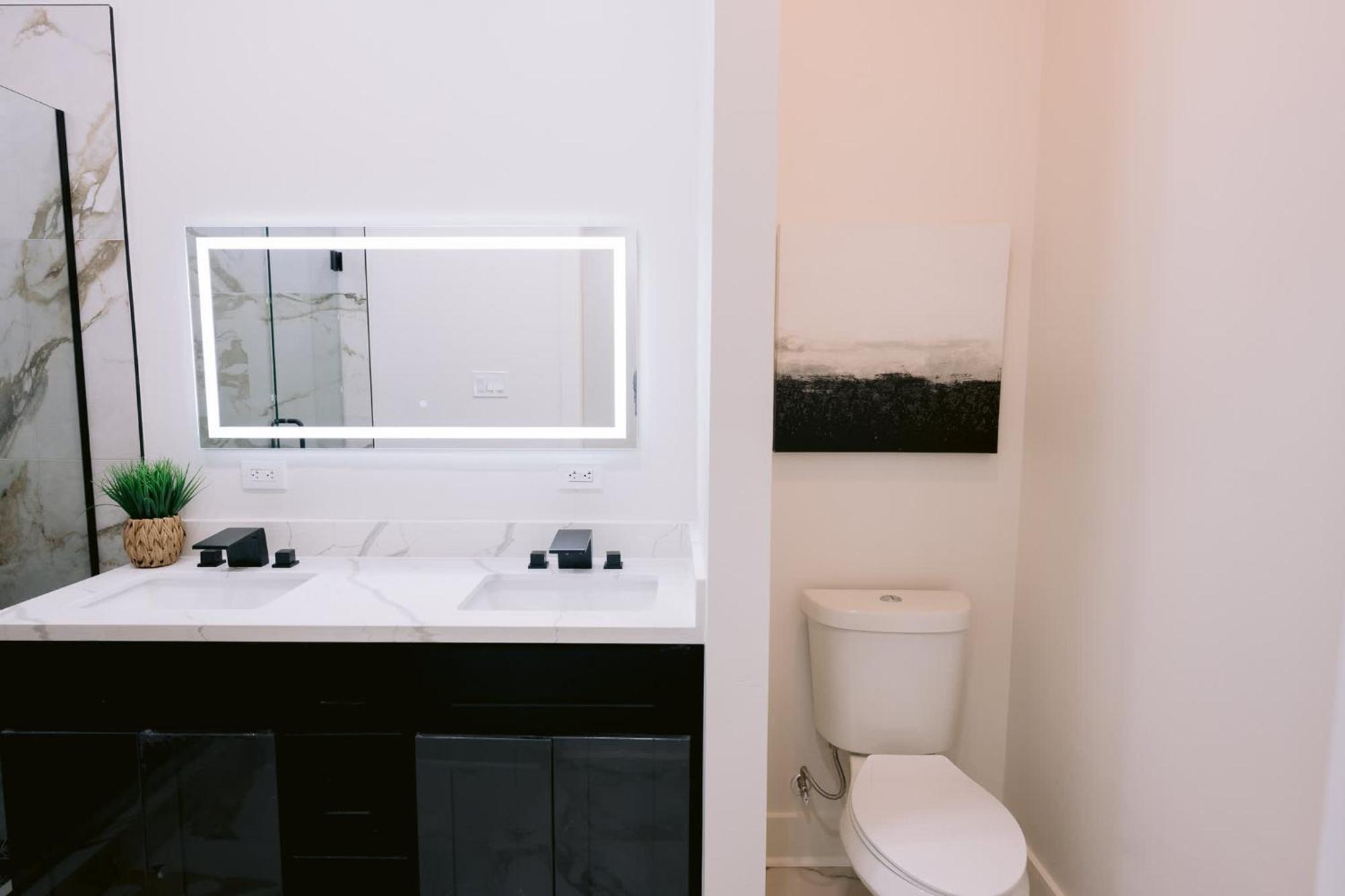 Apartment Esplanade Magic 2