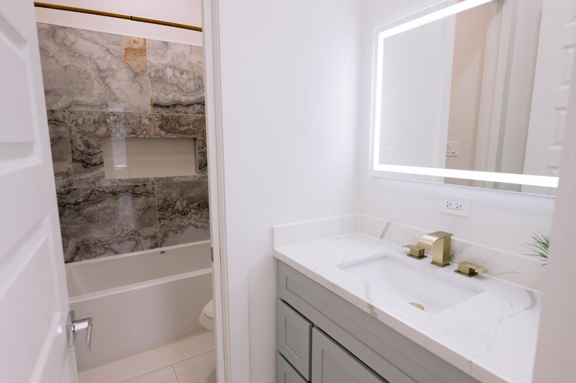 Esplanade Magic 2 Apartment *