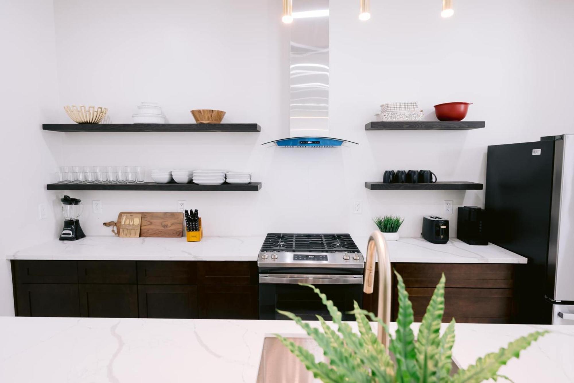 Apartment Esplanade Magic 2 New Orleans