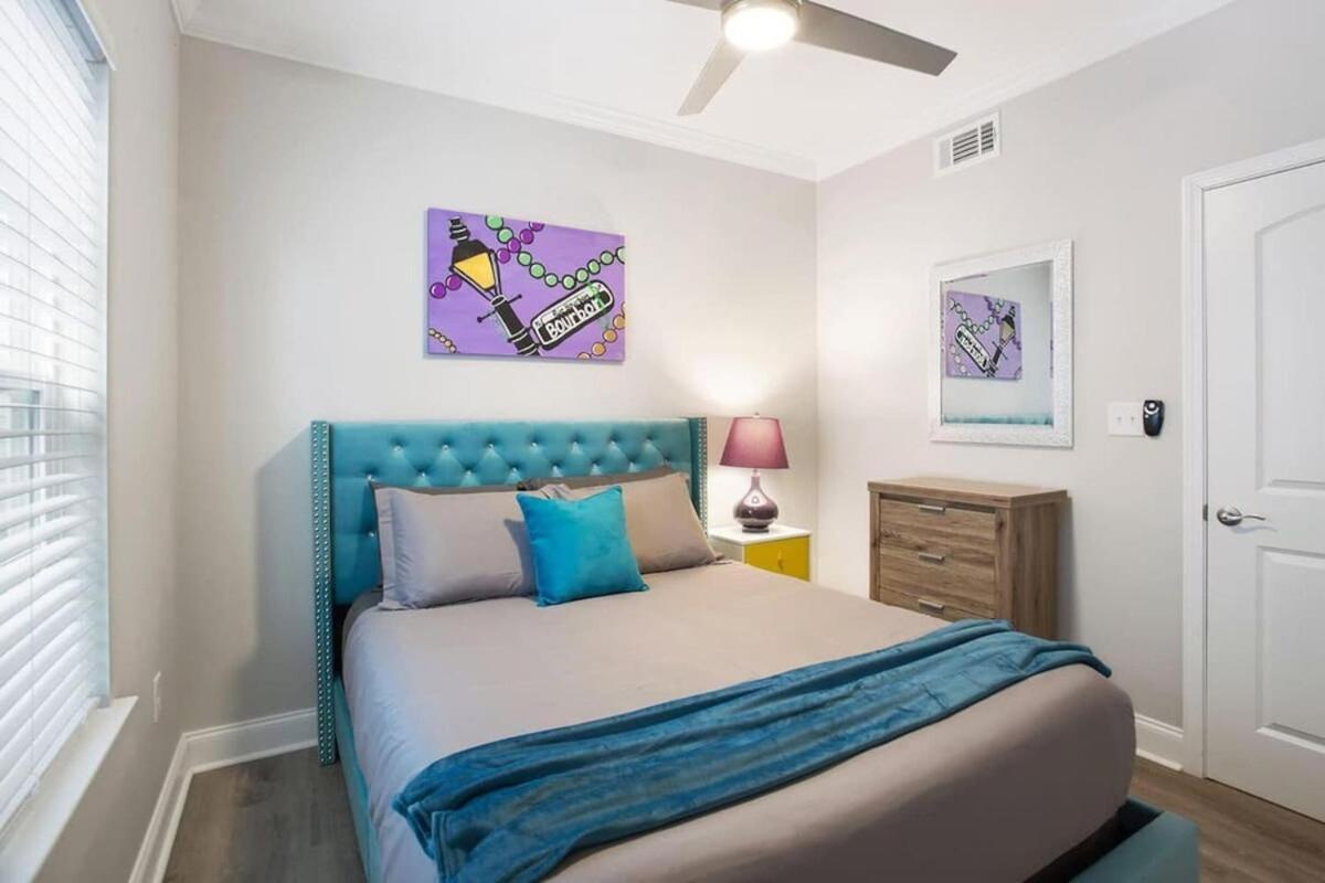 Modern 3 Bedroom In Mid Holiday home *