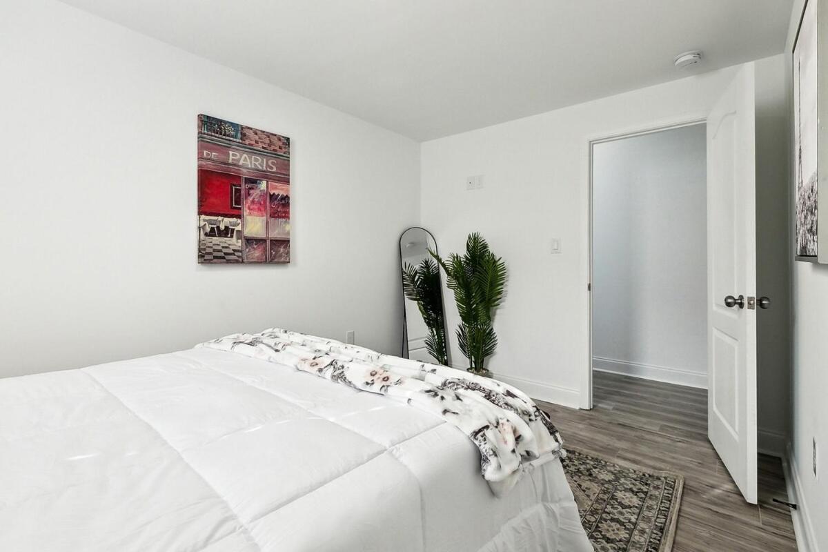 Spacious 5br Getaway In Nola *