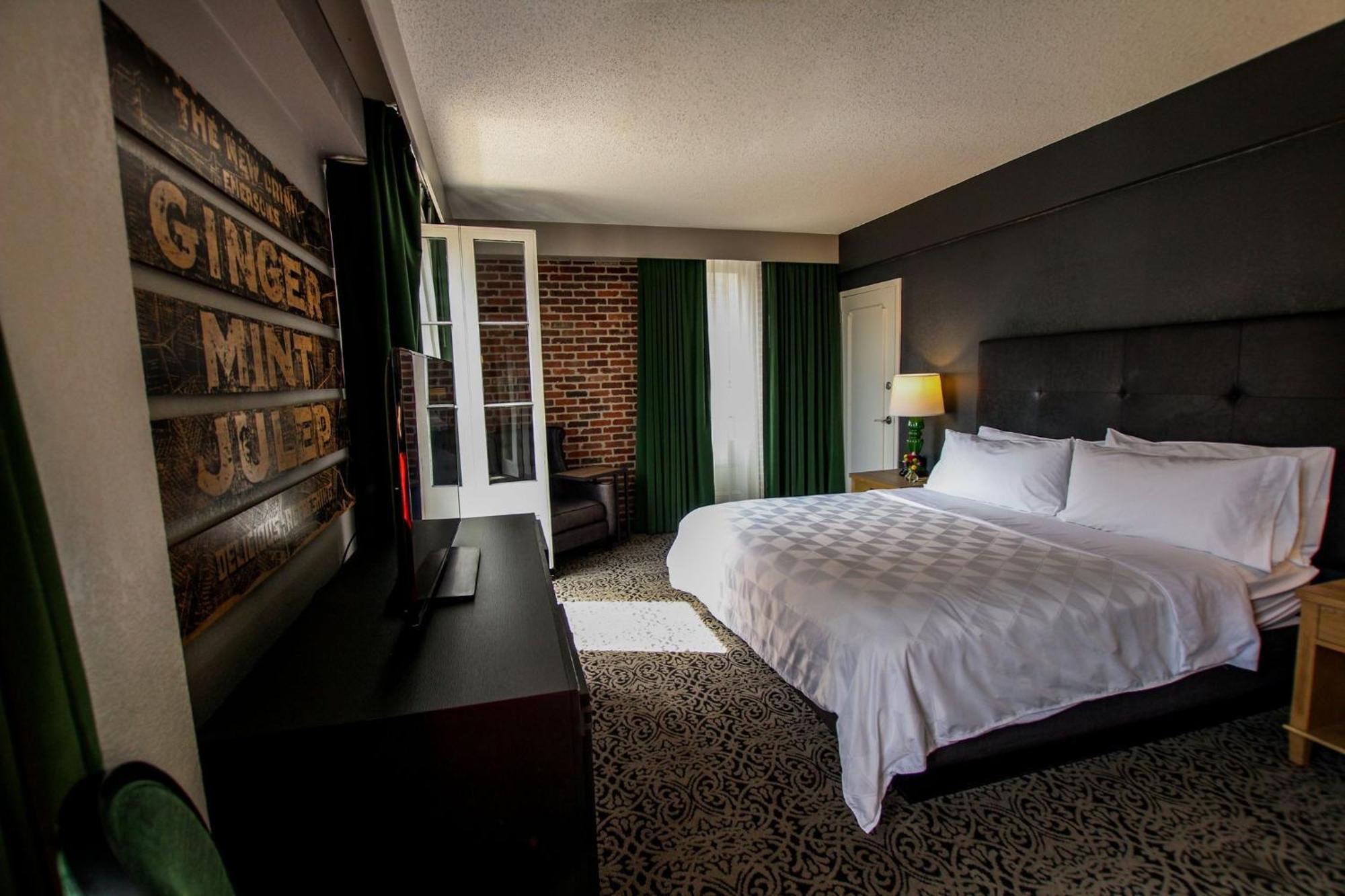 Hotel French Quarter-chateau Lemoyne By Ihg 3*