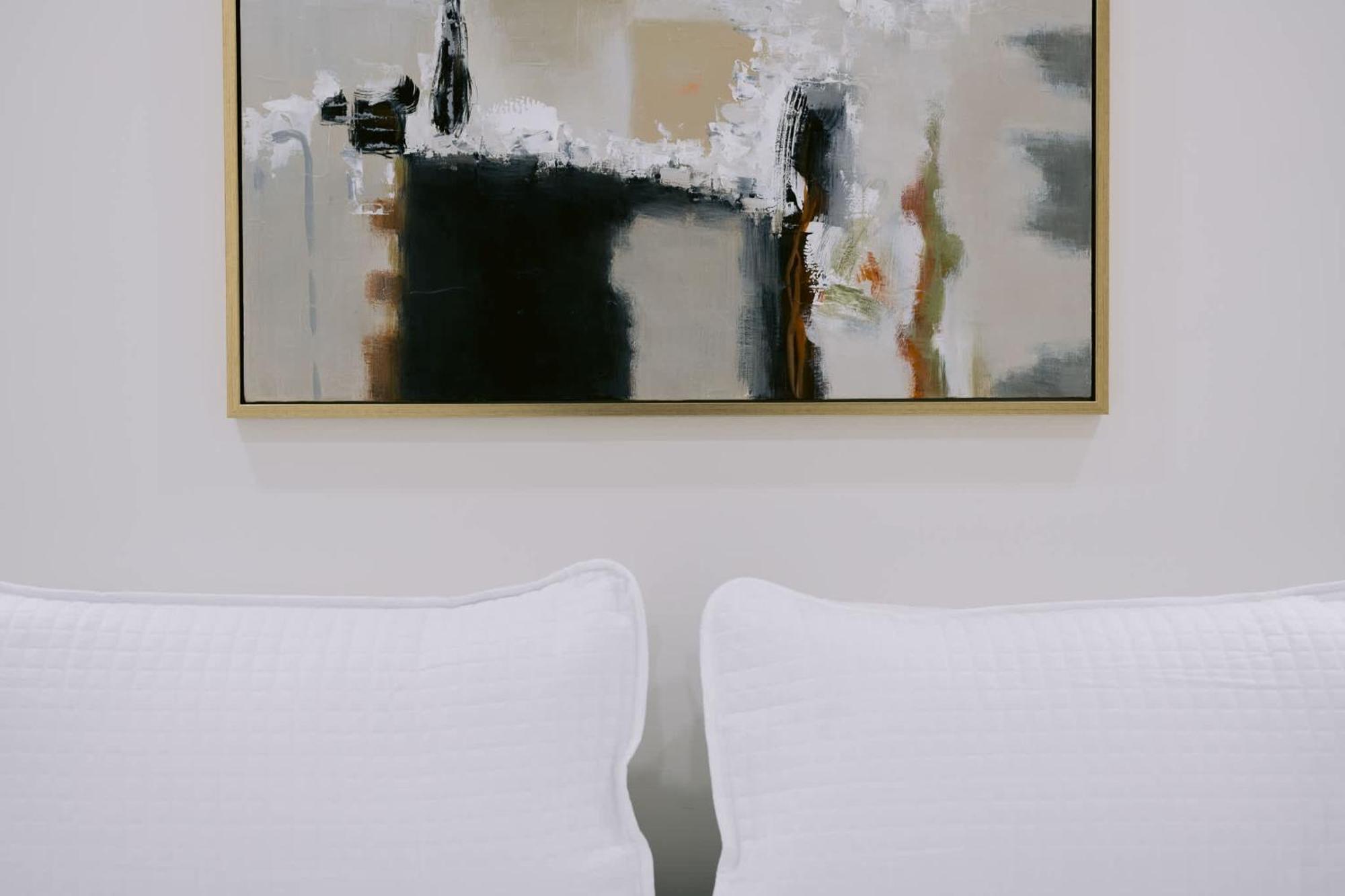 Magic Canal Apartment *