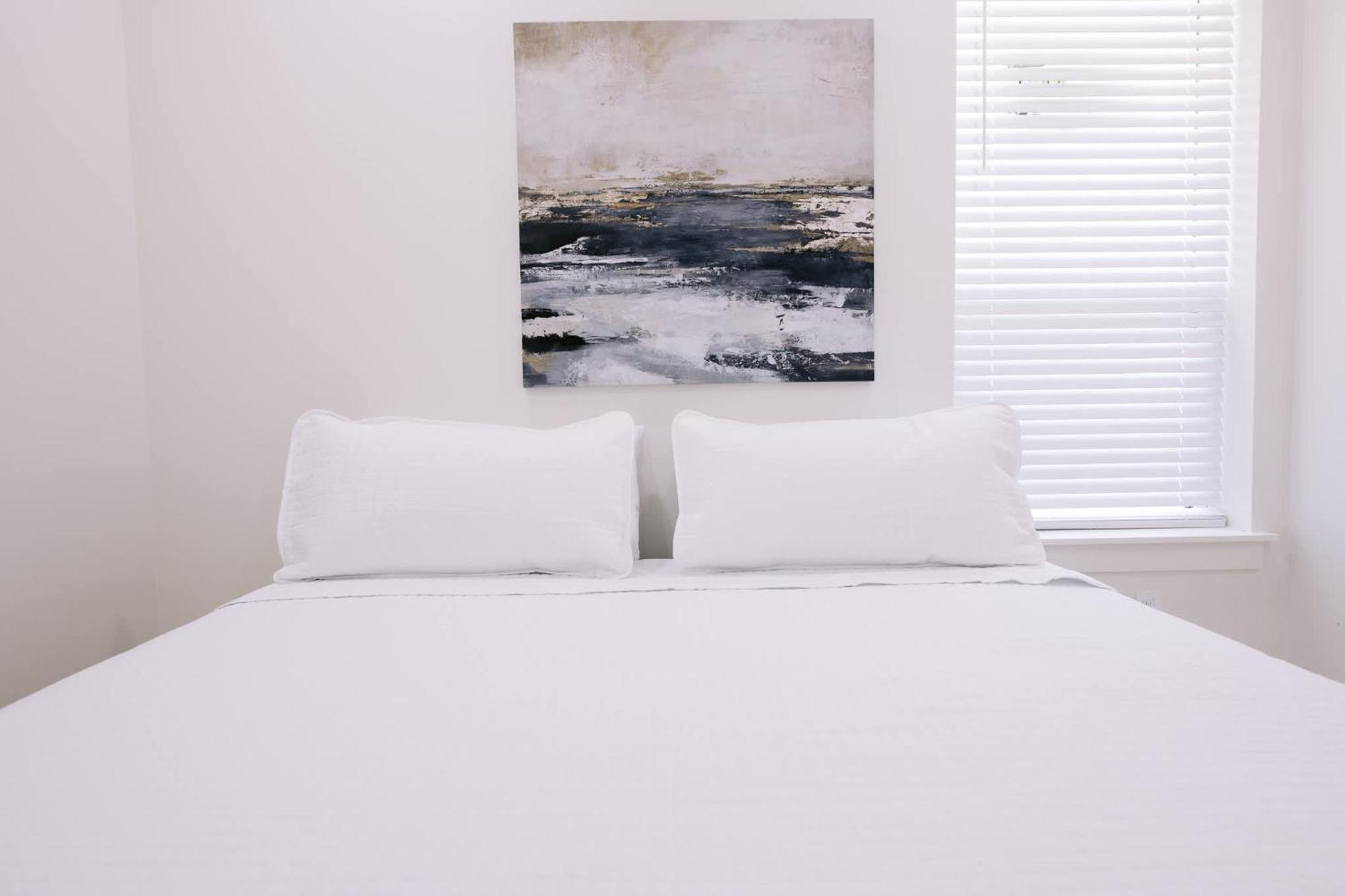 Apartment Magic Canal New Orleans