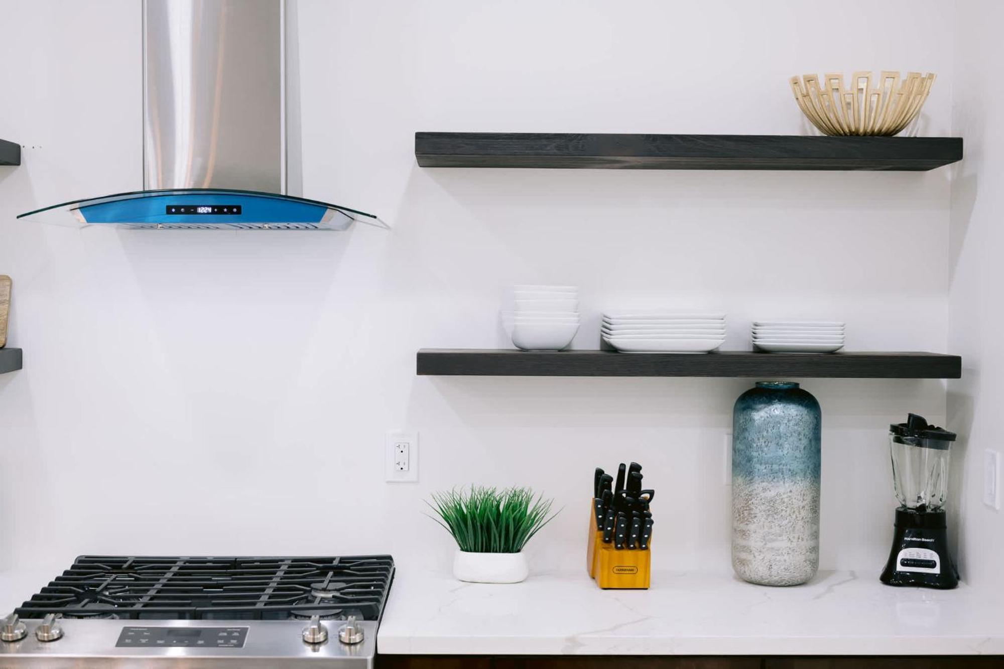 Magic Canal New Orleans