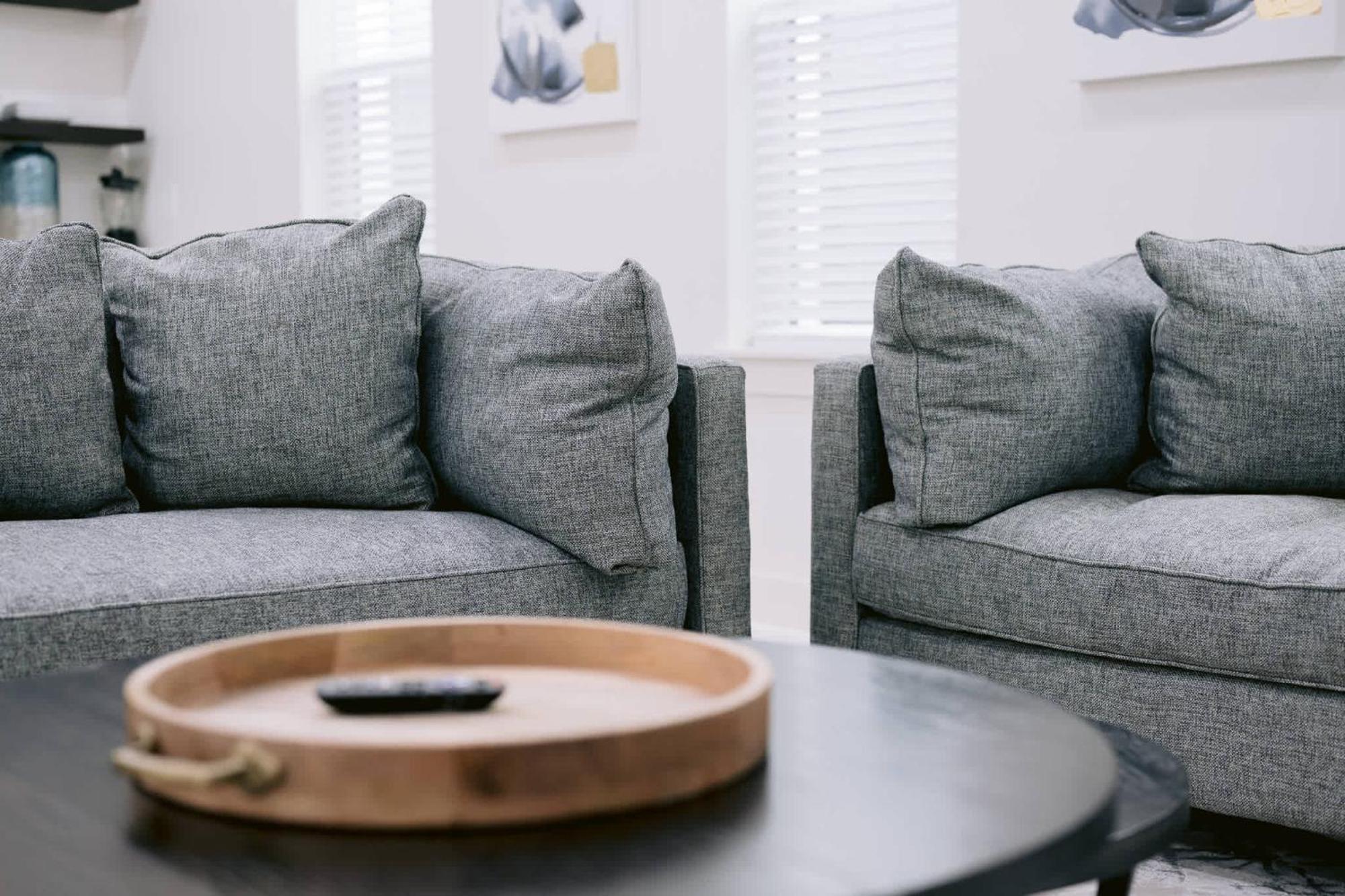 Magic Canal * New Orleans