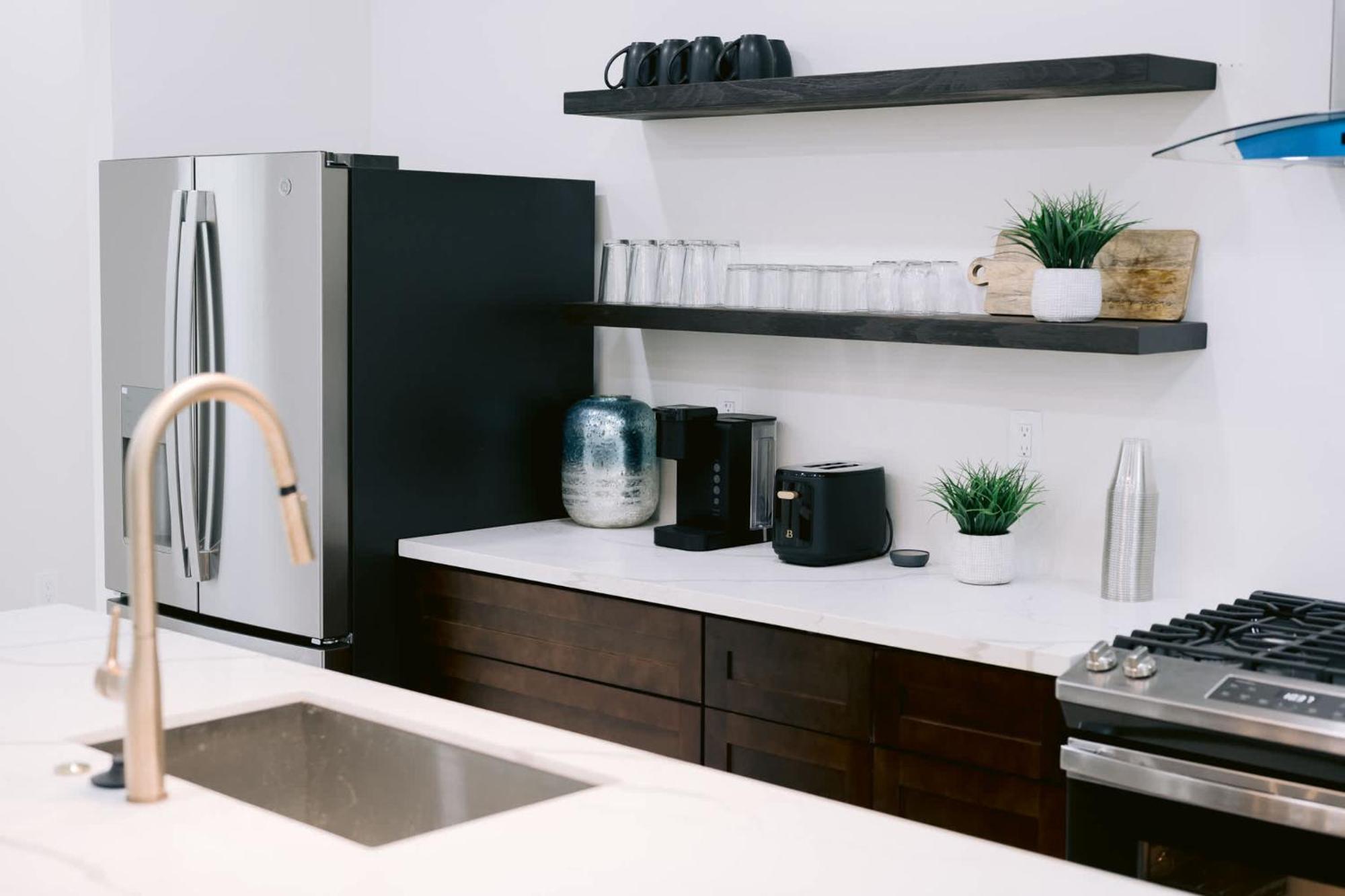 Magic Canal Apartment *