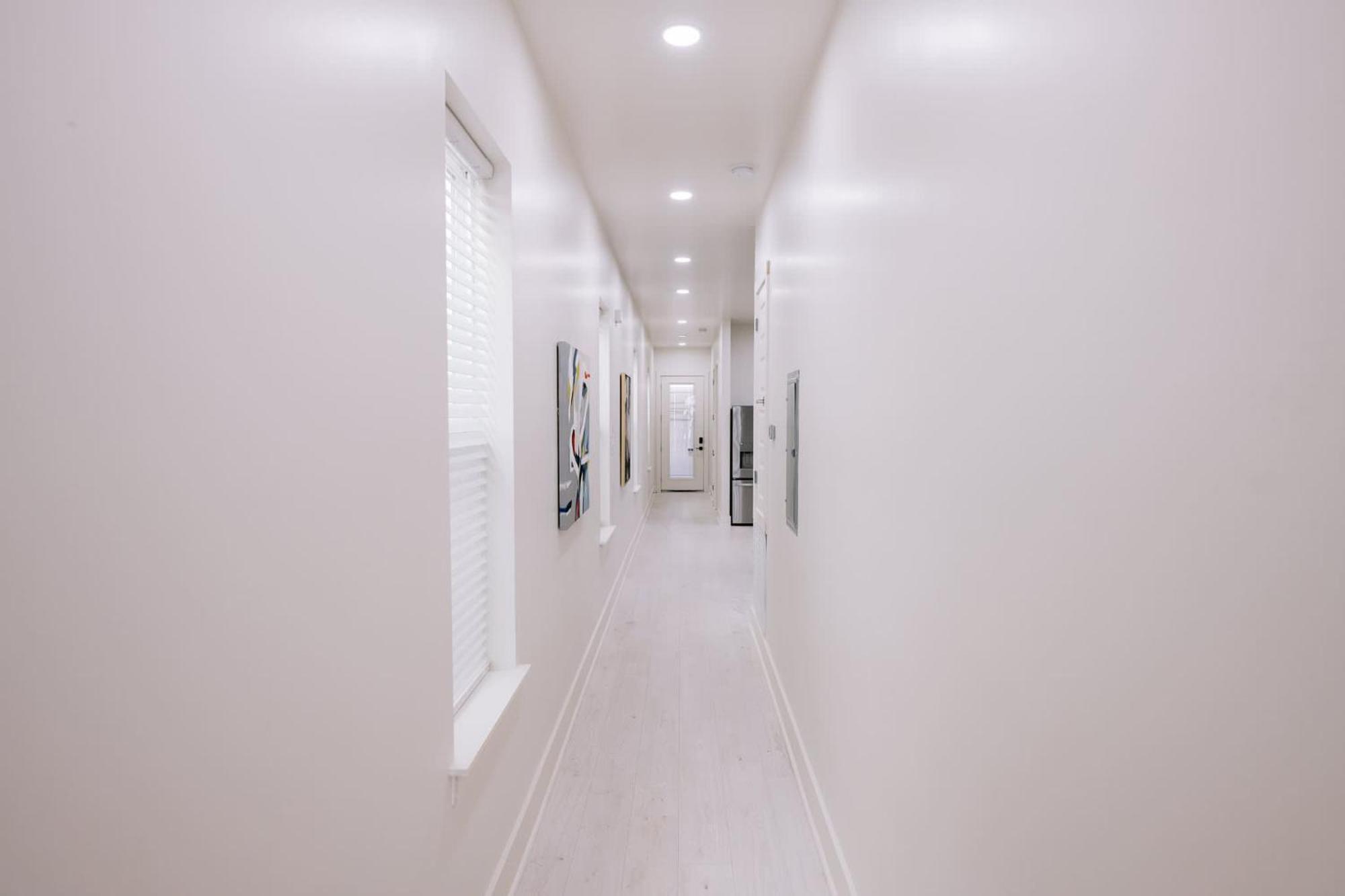 Apartment Magic Canal *