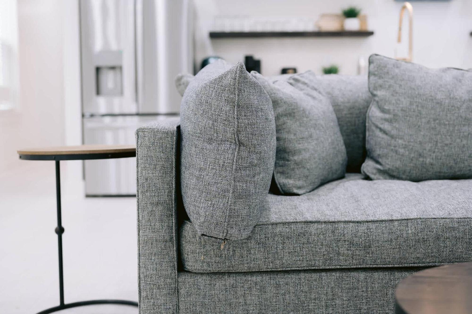 Apartment Magic Canal New Orleans