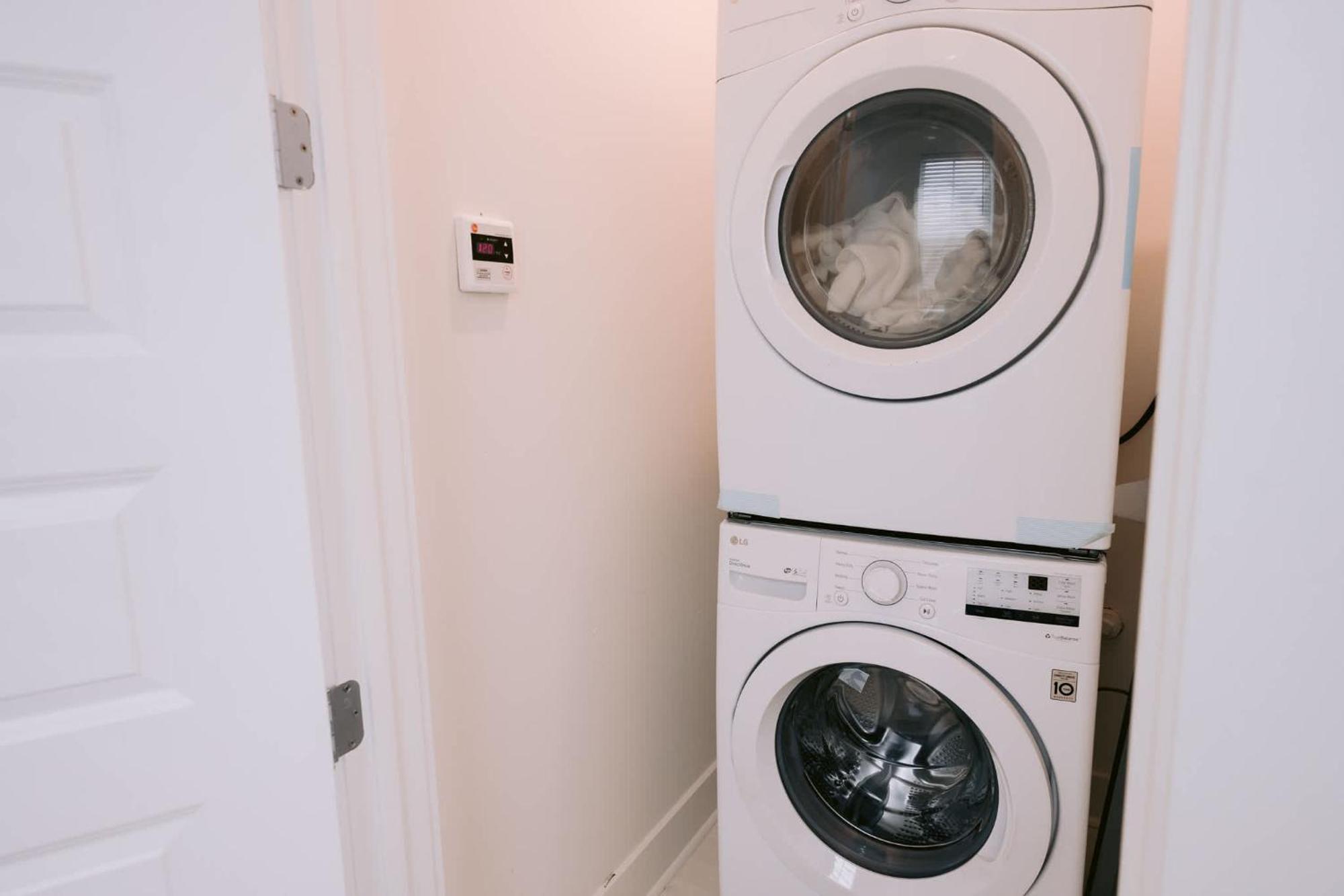 Magic Canal New Orleans