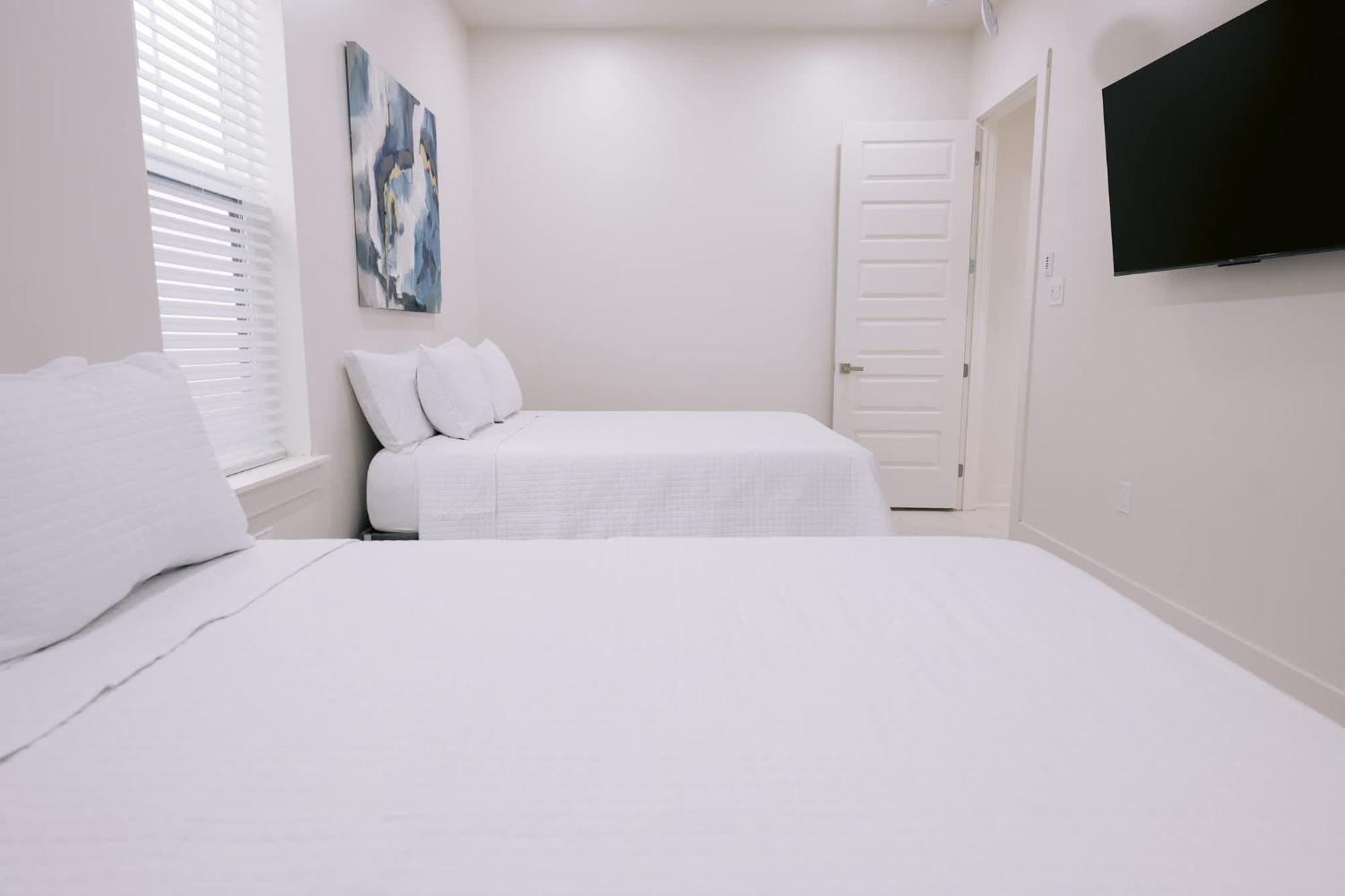 Apartment Magic Canal *