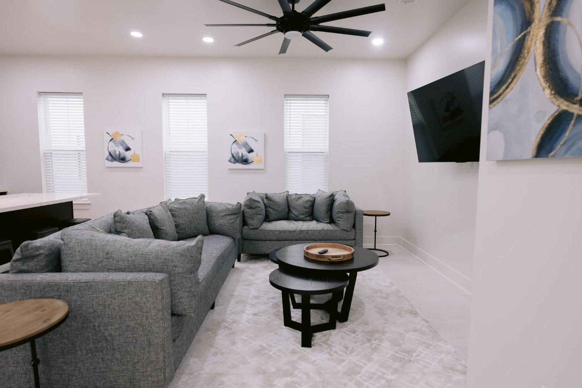 Apartment Magic Canal New Orleans