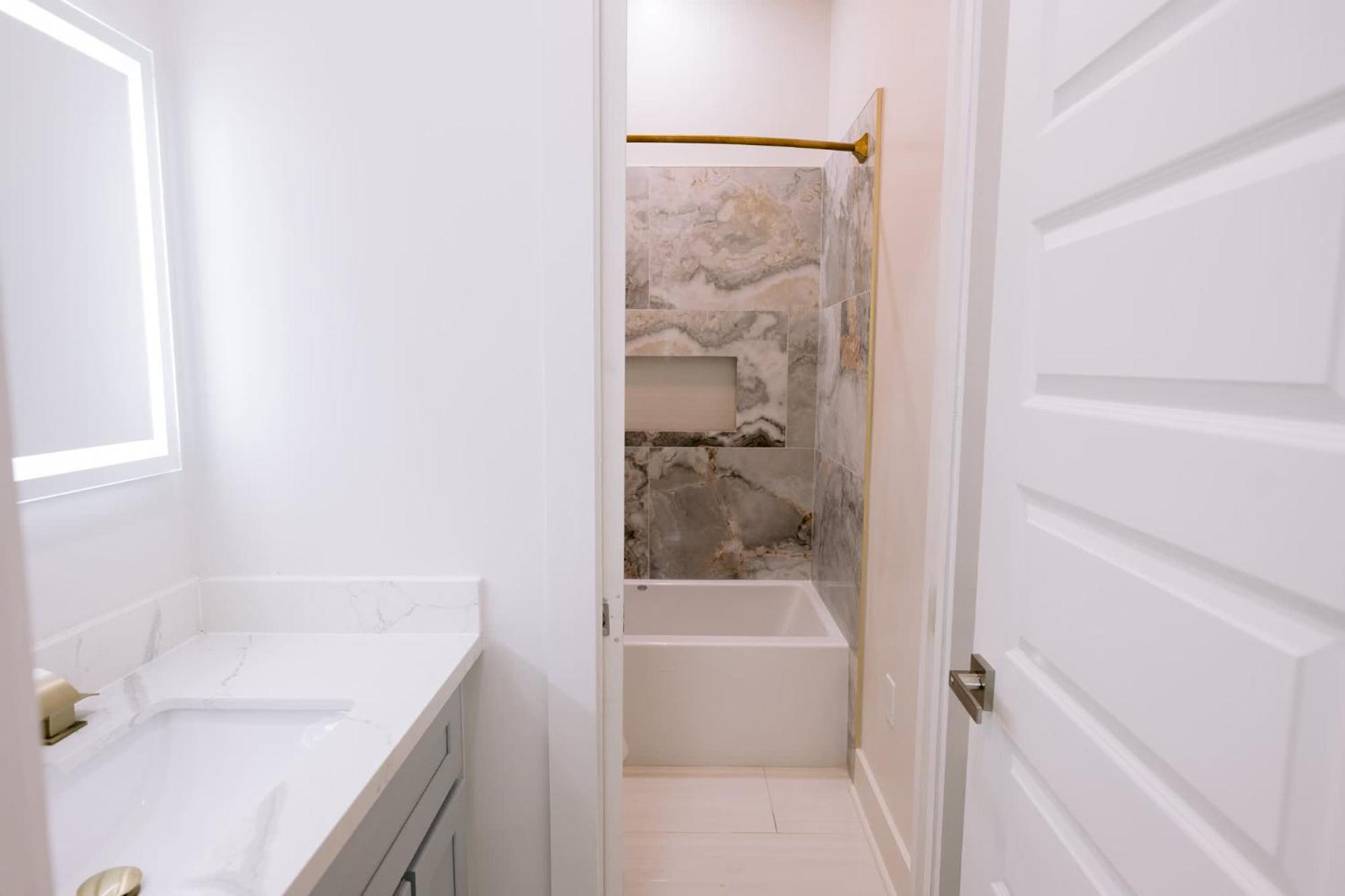 Magic Canal New Orleans