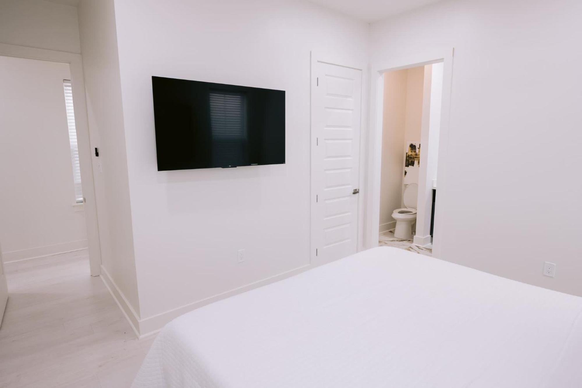 Magic Canal * New Orleans