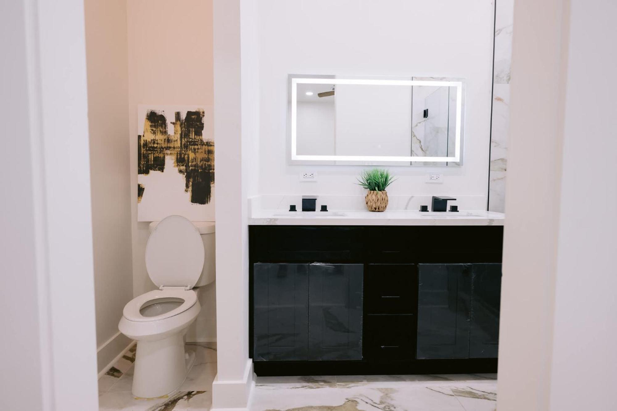 Magic Canal Apartment