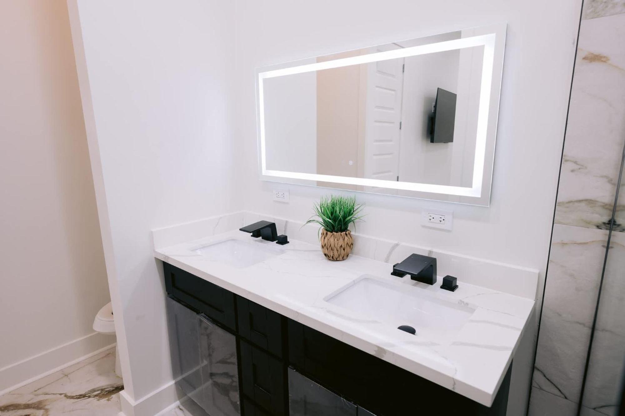 Magic Canal * New Orleans