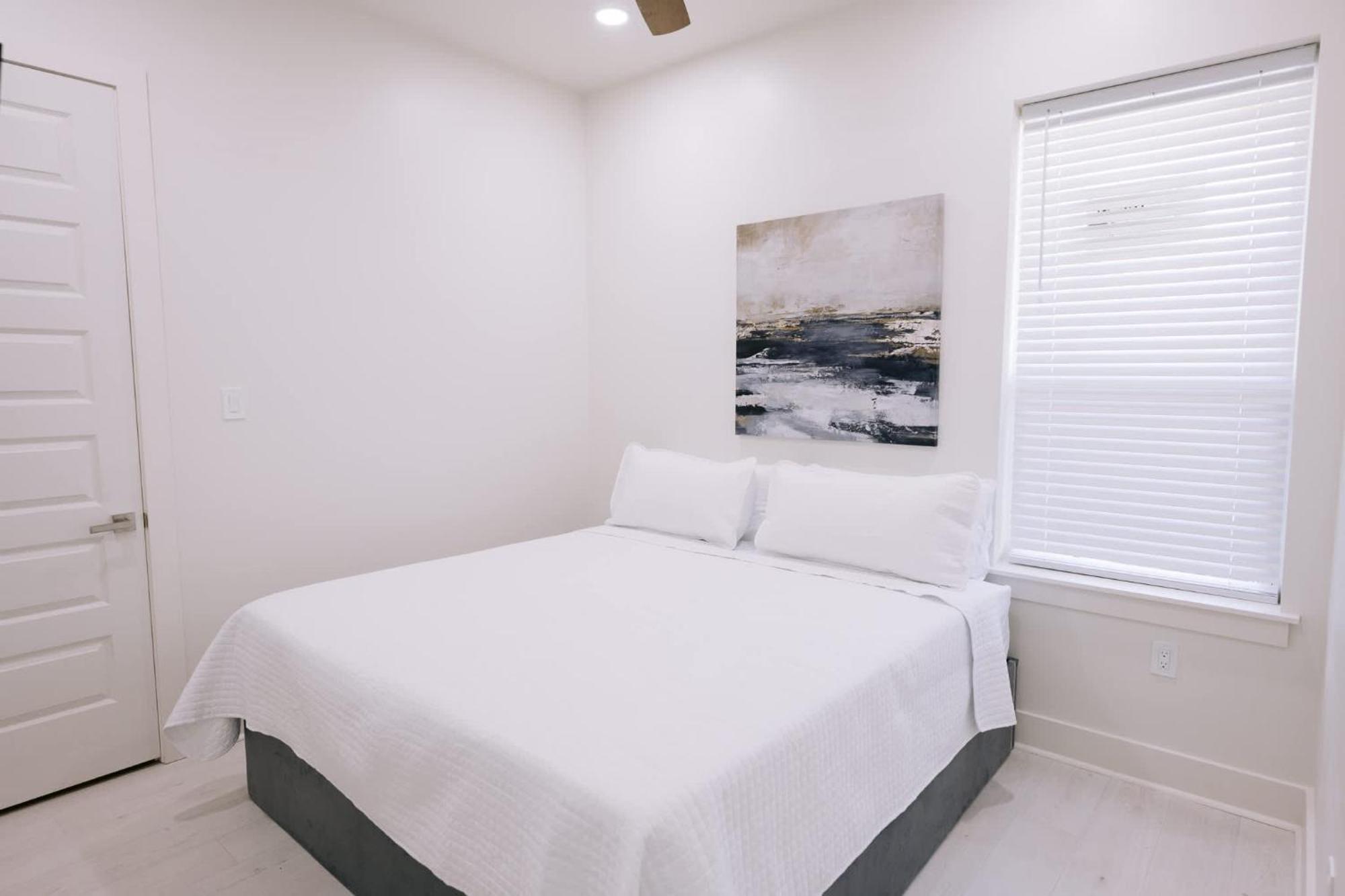 Magic Canal Apartment New Orleans