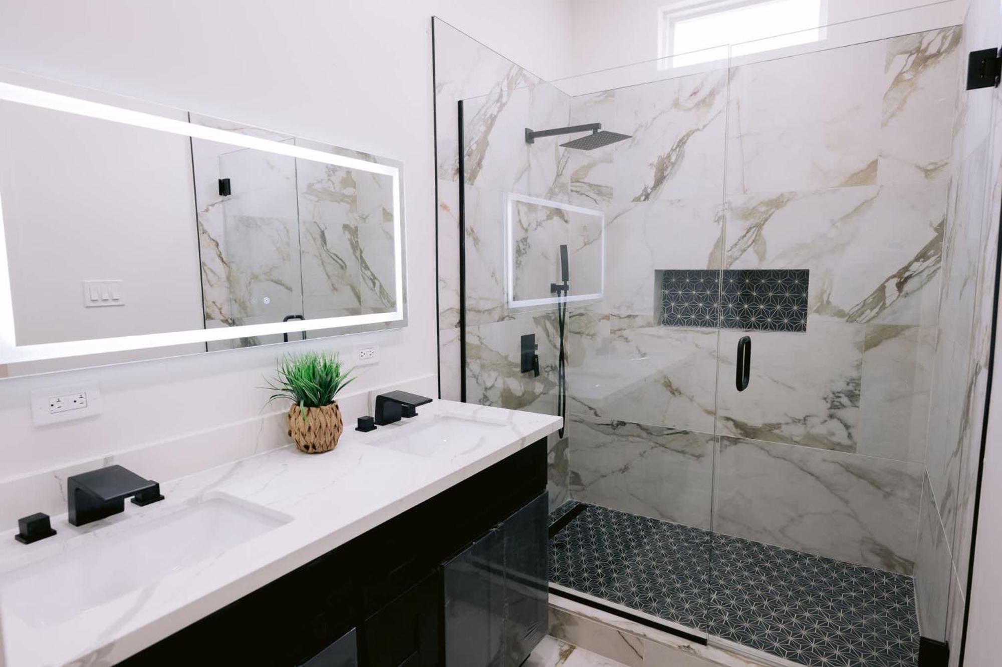 Magic Canal New Orleans