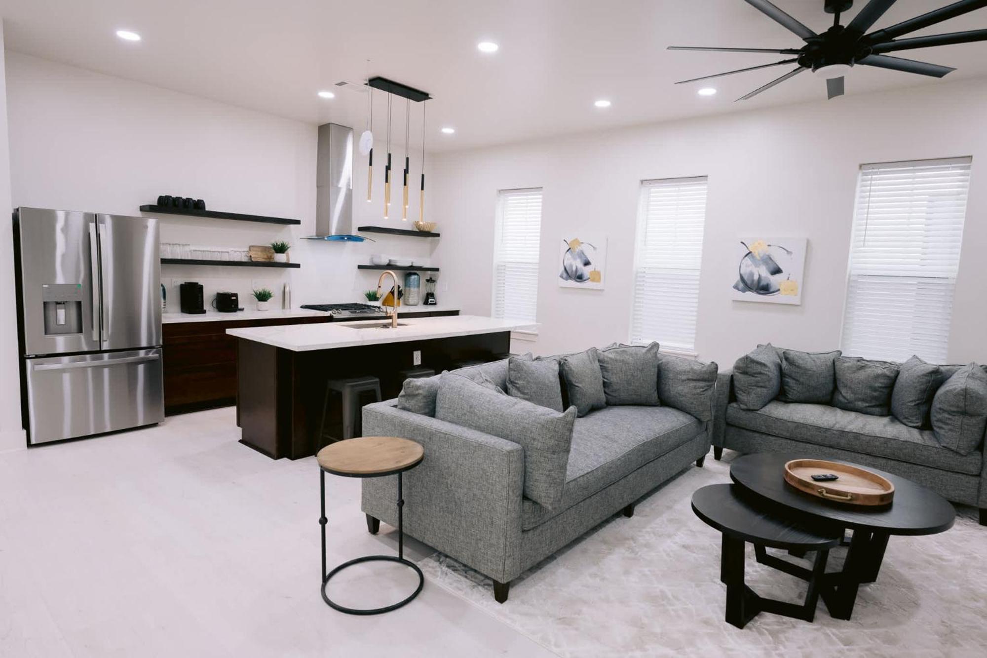 Magic Canal * New Orleans