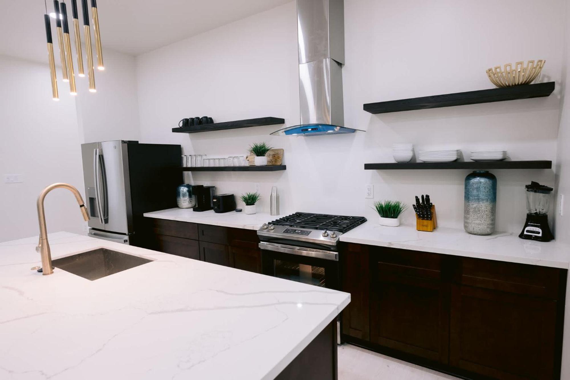 Magic Canal Apartment