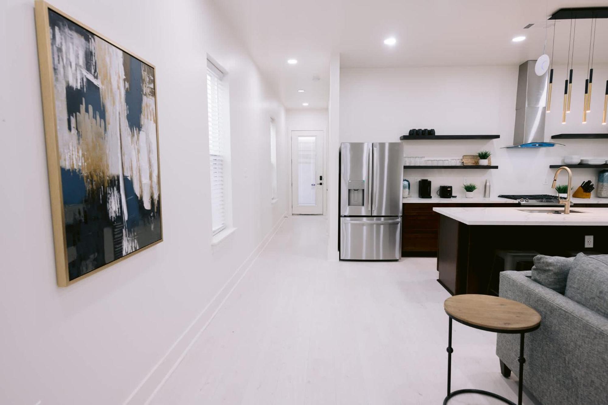 Magic Canal Apartment New Orleans