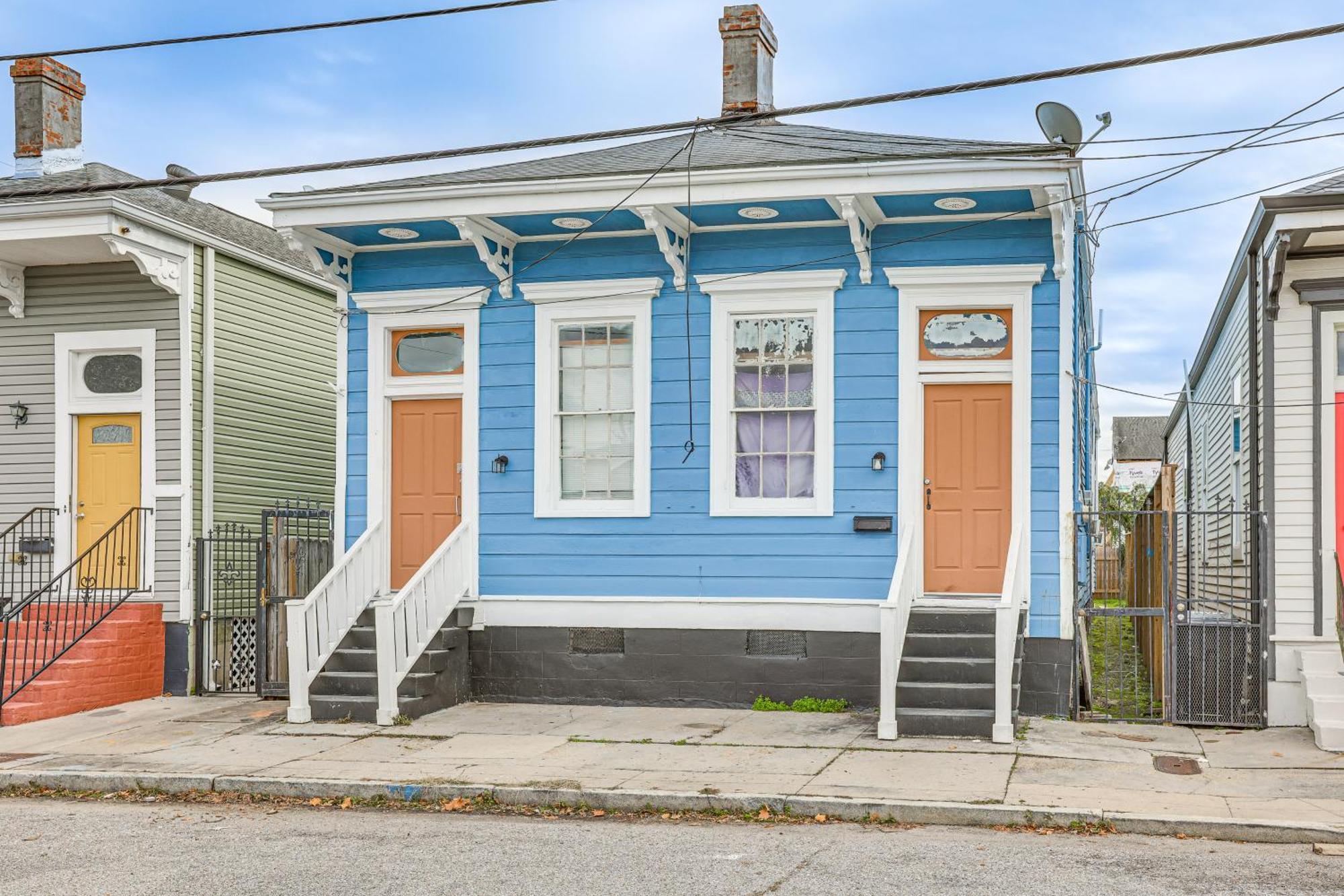 Apartment And Play Near Downtown