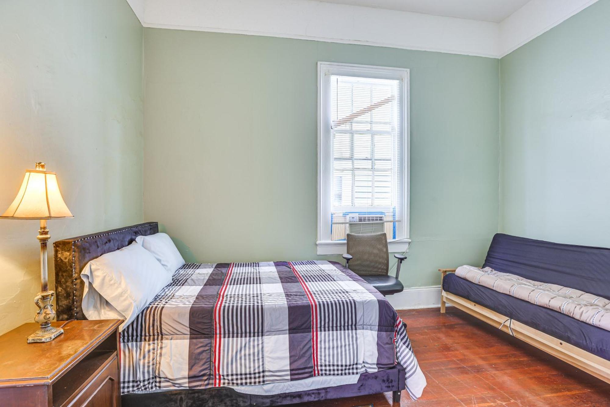 Apartment And Play Near Downtown New Orleans