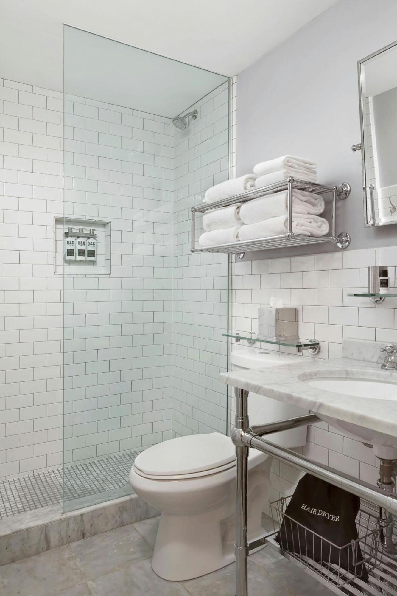 Q&c And Bar New Orleans, Autograph Collection 4*