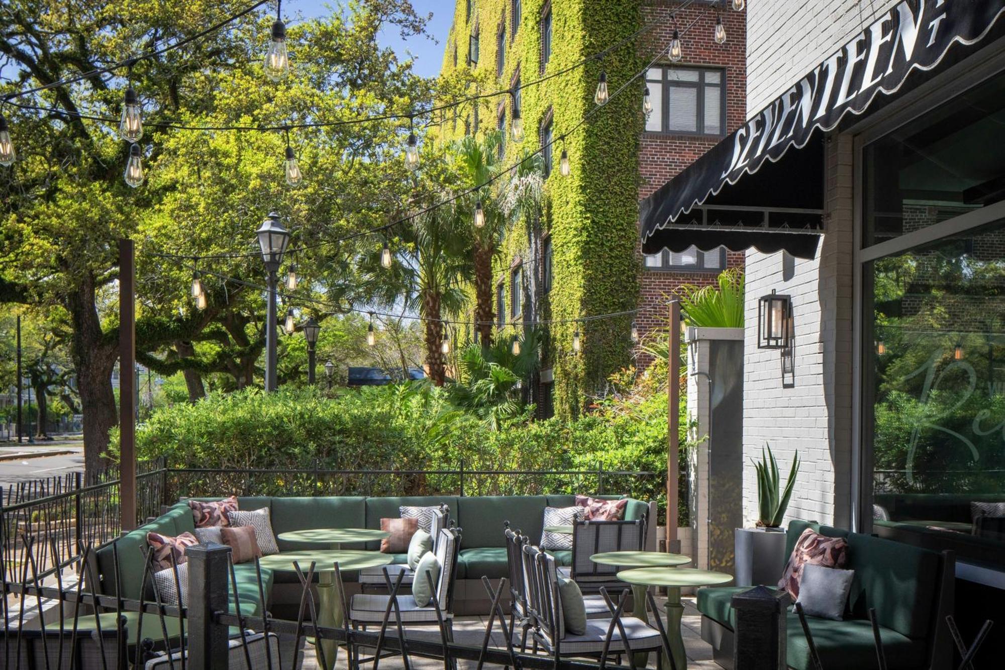 Tonnelle New Orleans, A Tribute Portfolio Hotel New Orleans