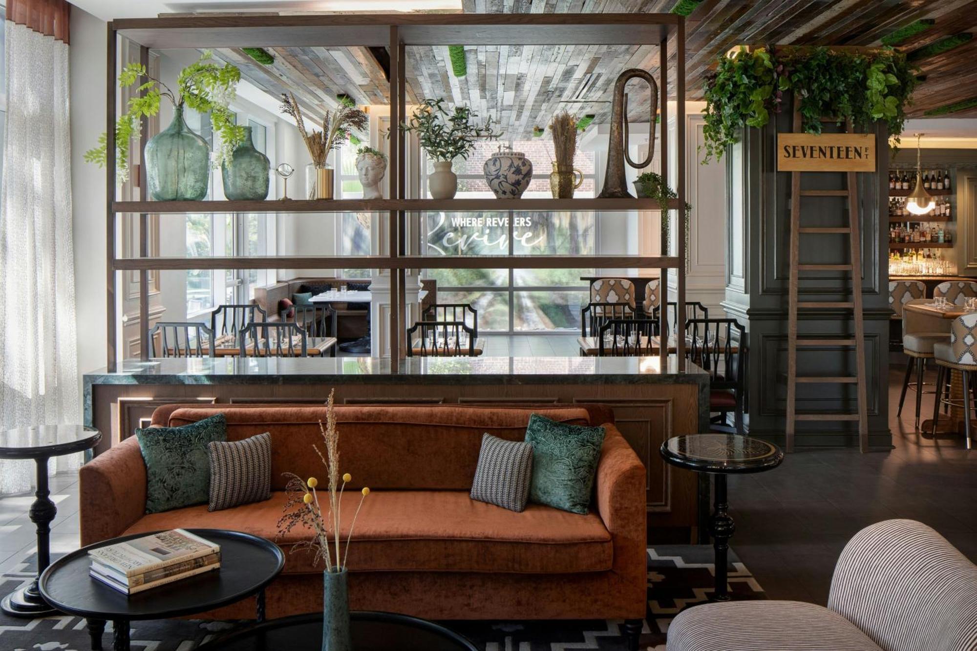 Tonnelle New Orleans, A Tribute Portfolio Hotel