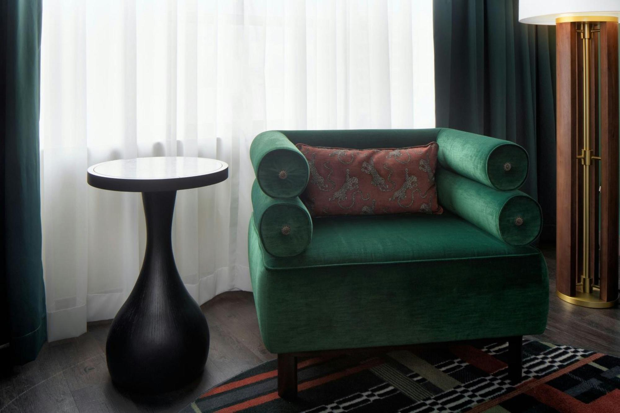 Hotel Tonnelle New Orleans, A Tribute Portfolio 4*