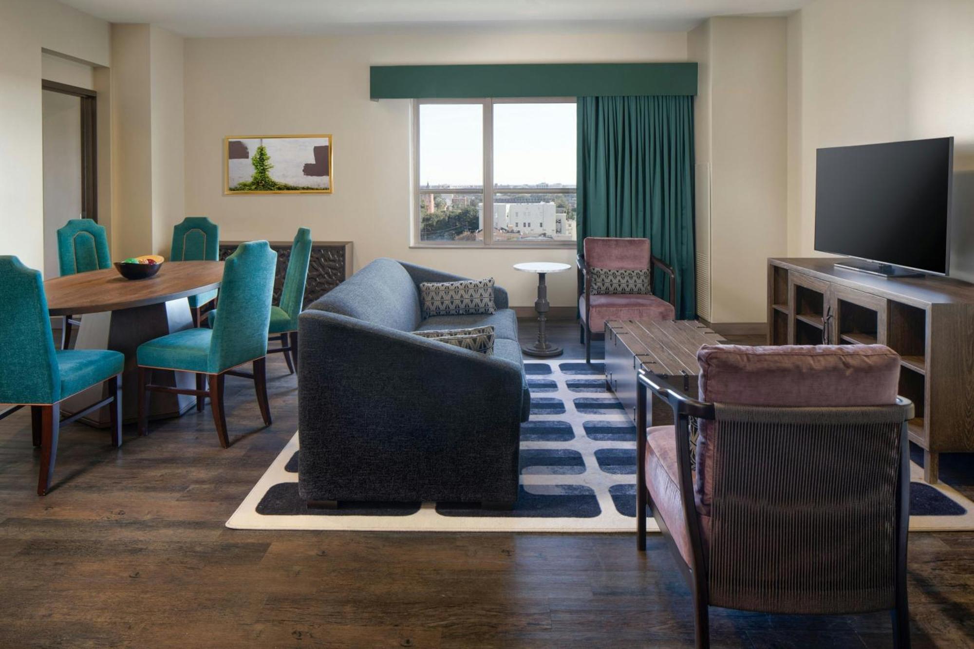 Tonnelle New Orleans, A Tribute Portfolio Hotel 4*