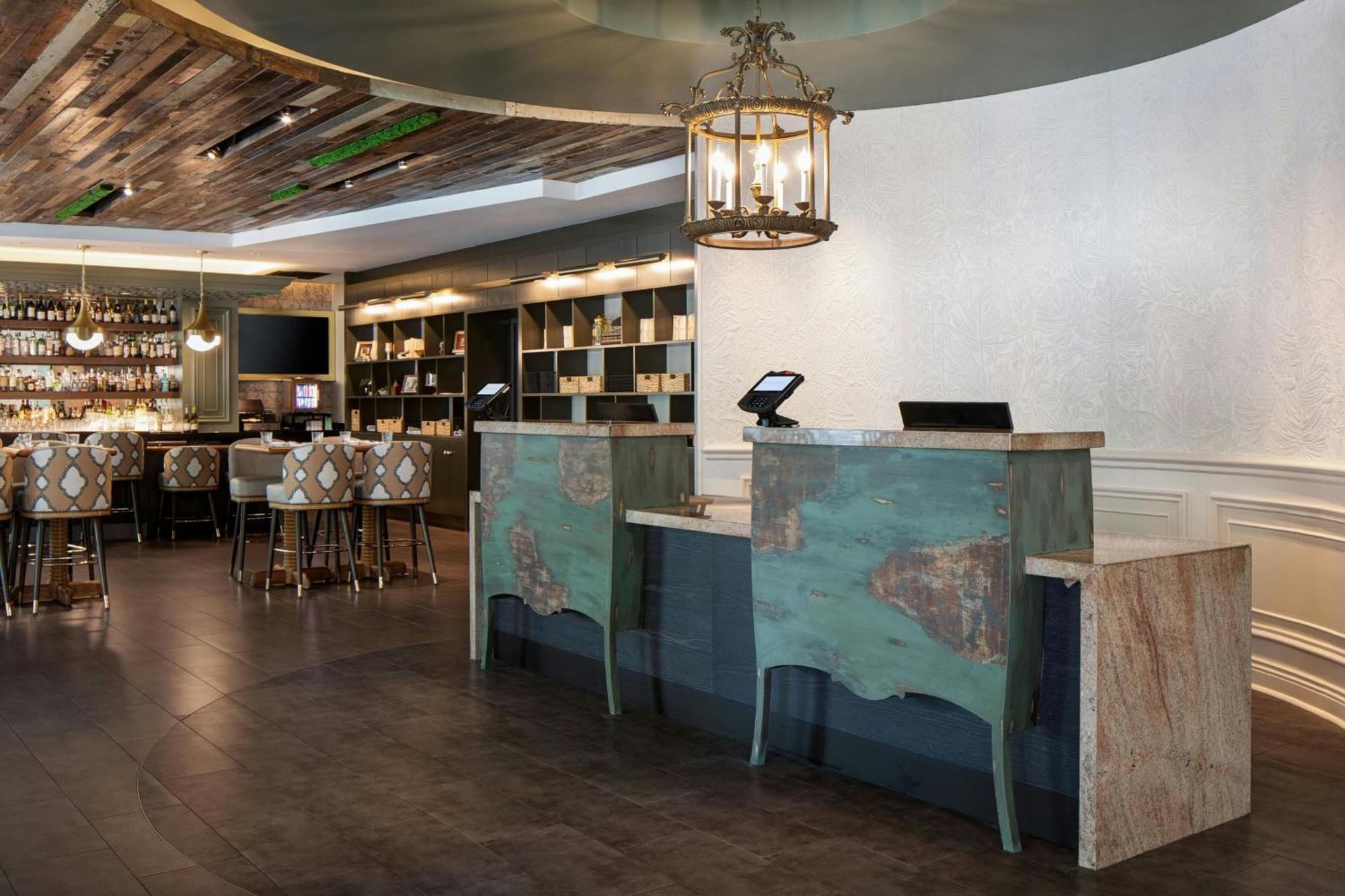 Tonnelle New Orleans, A Tribute Portfolio Hotel New Orleans