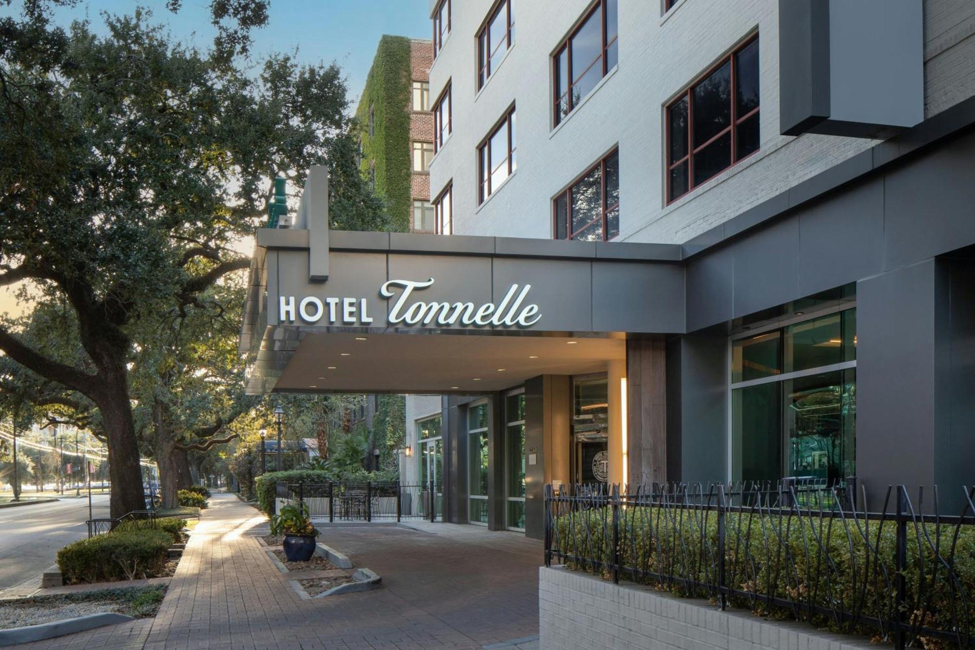Tonnelle New Orleans, A Tribute Portfolio Hotel