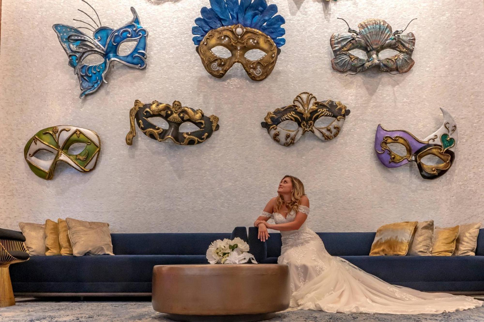 Hotel By Marriott French Quarter Area/cen B