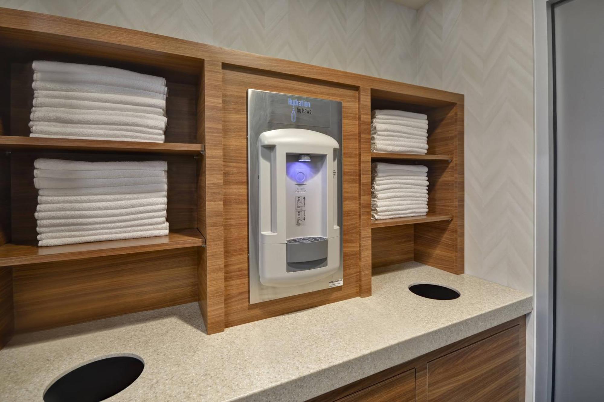 Hotel By Marriott French Quarter Area/cen B New Orleans