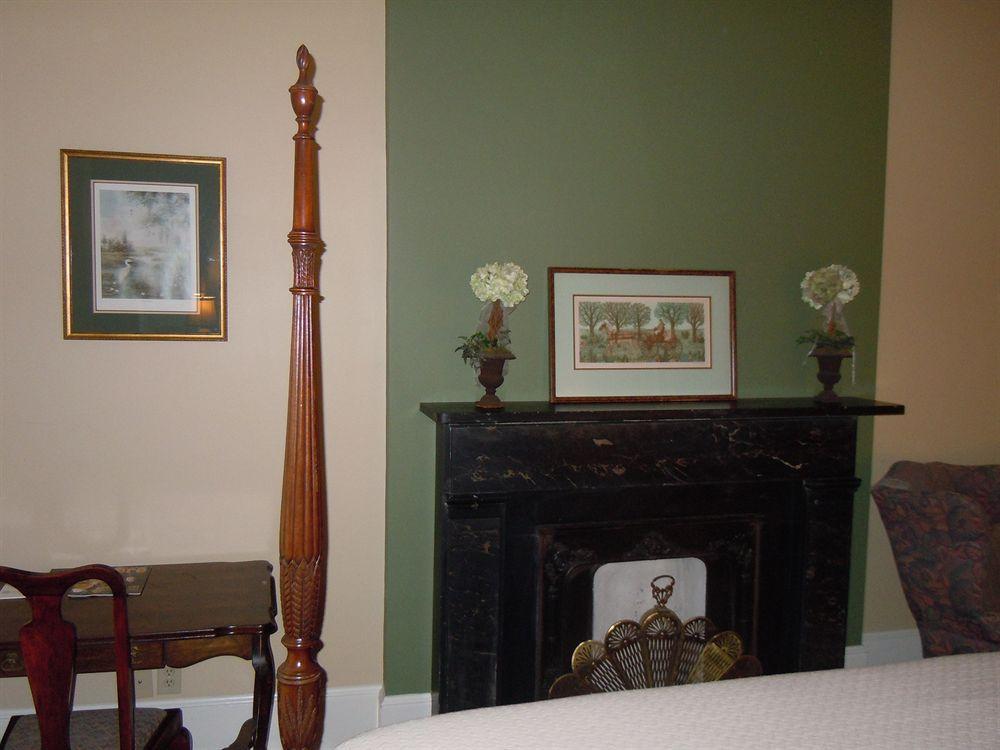 Grenoble House Hotel New Orleans